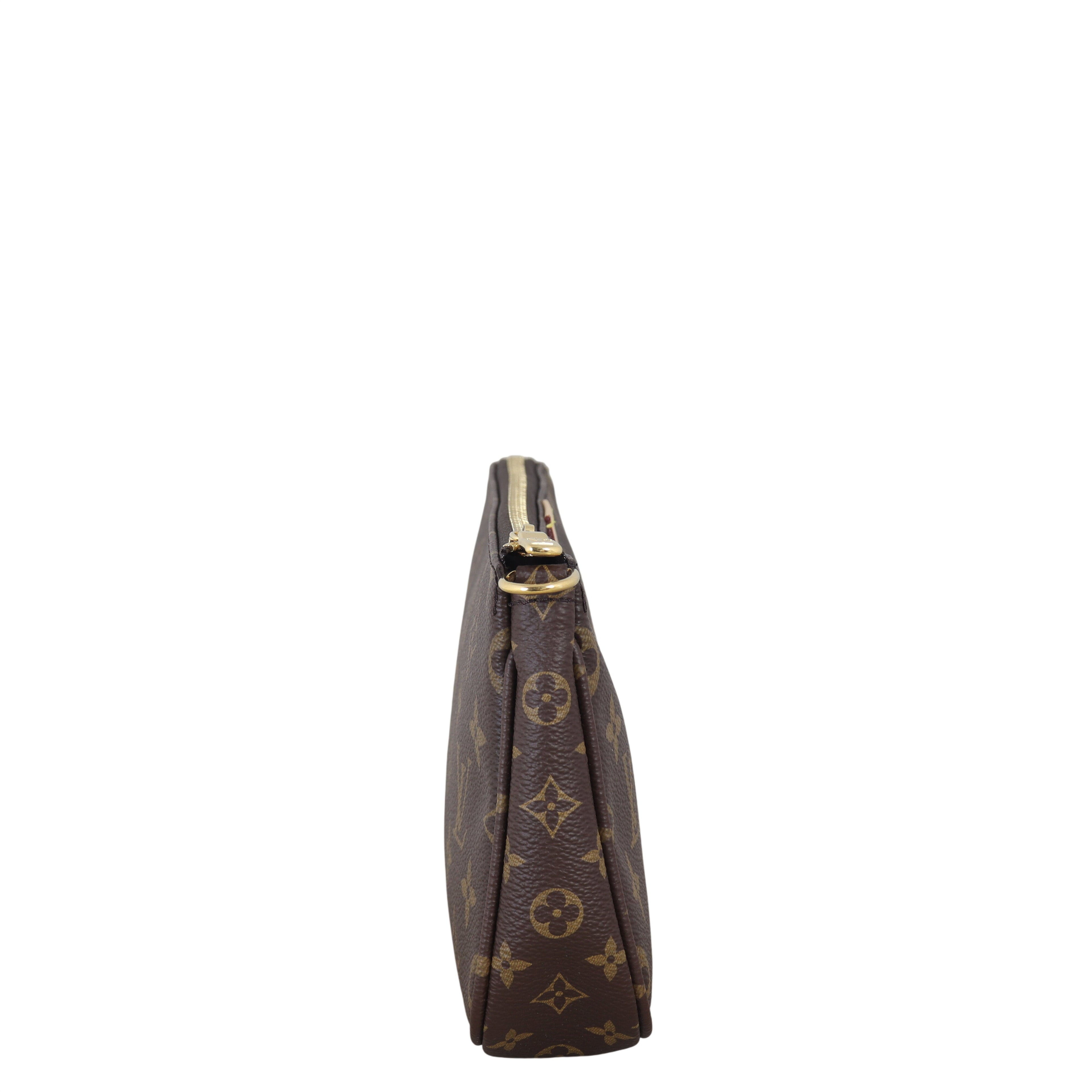Louis Vuitton Multi Pochette Accessoires Monogram