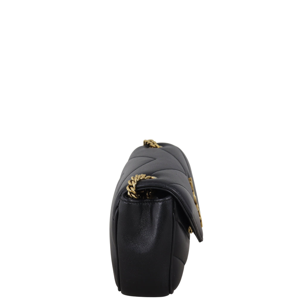 Saint Laurent Loulou Mini