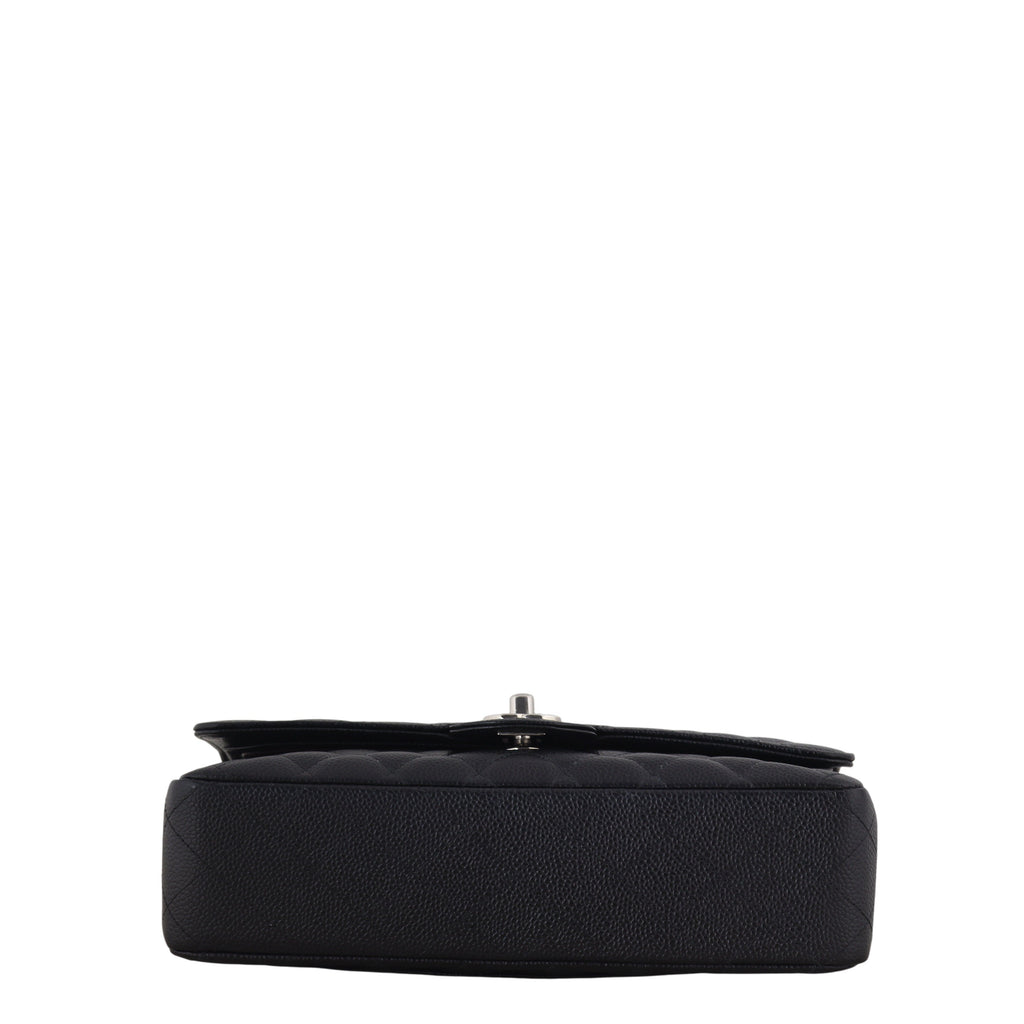 Chanel Classic Double Flap Medium Caviar