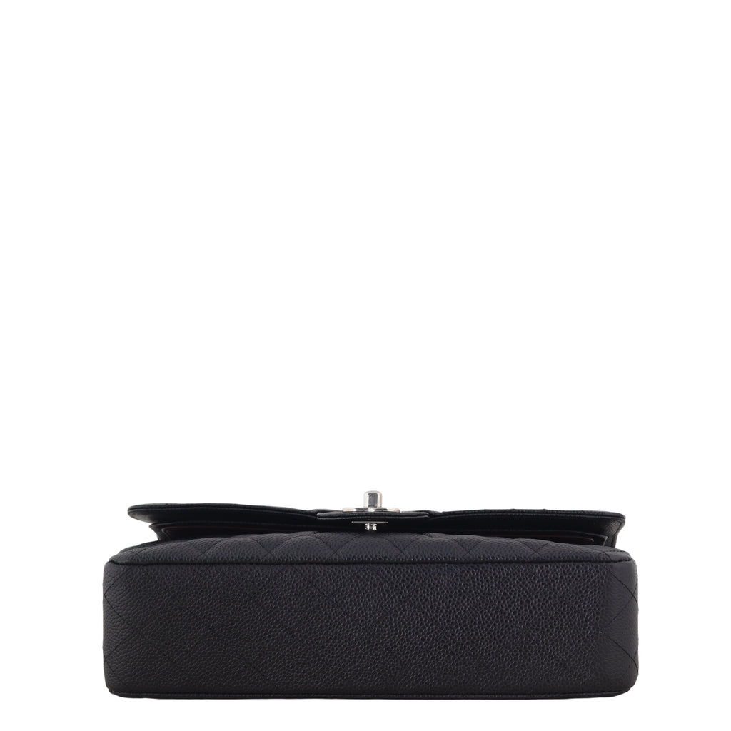 Chanel Classic Double Flap Medium Caviar