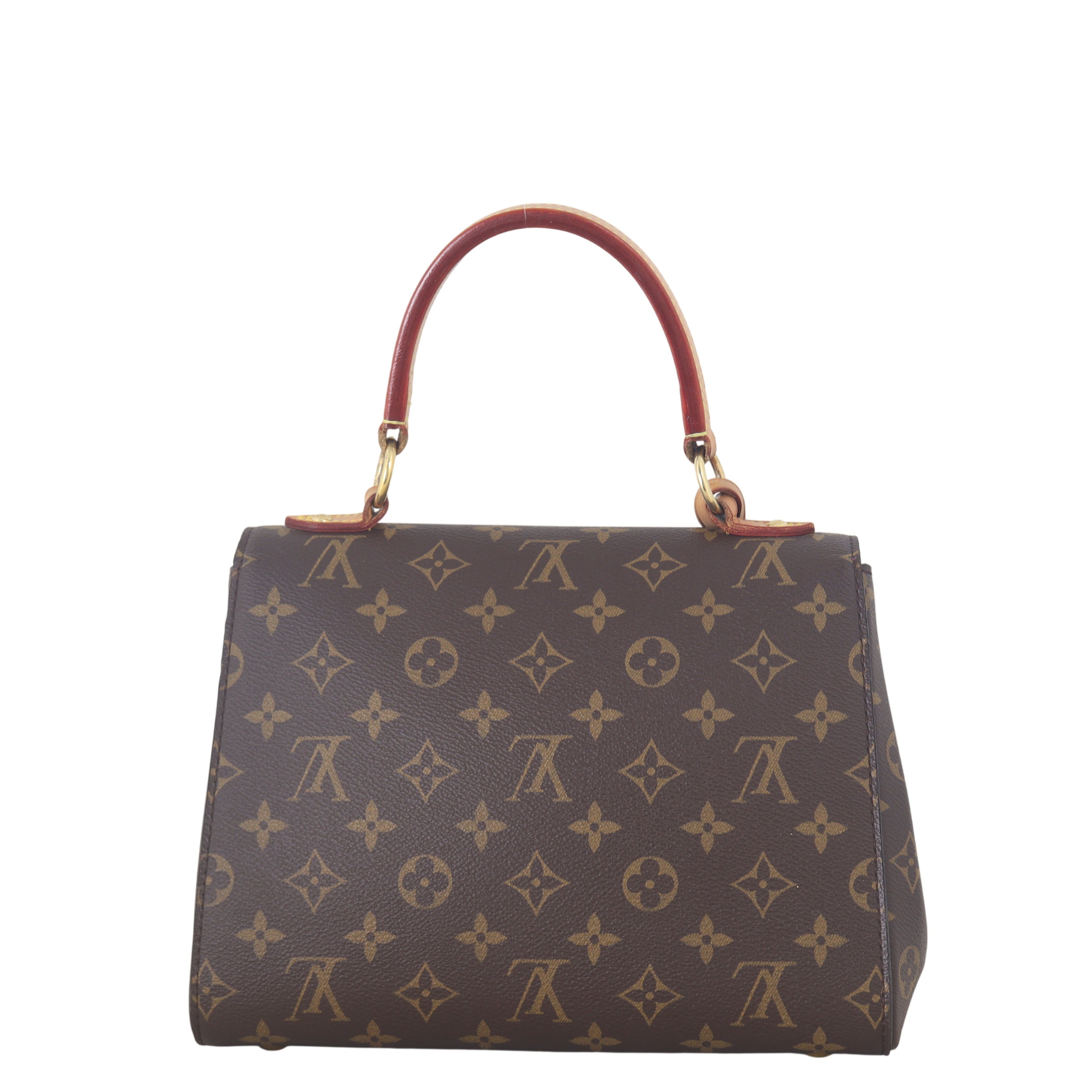 Louis Vuitton Cluny BB Monogram