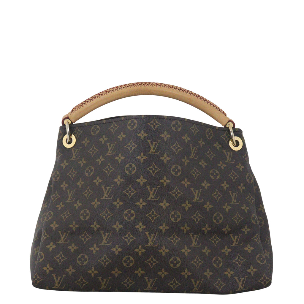 Louis Vuitton Artsy MM Monogram