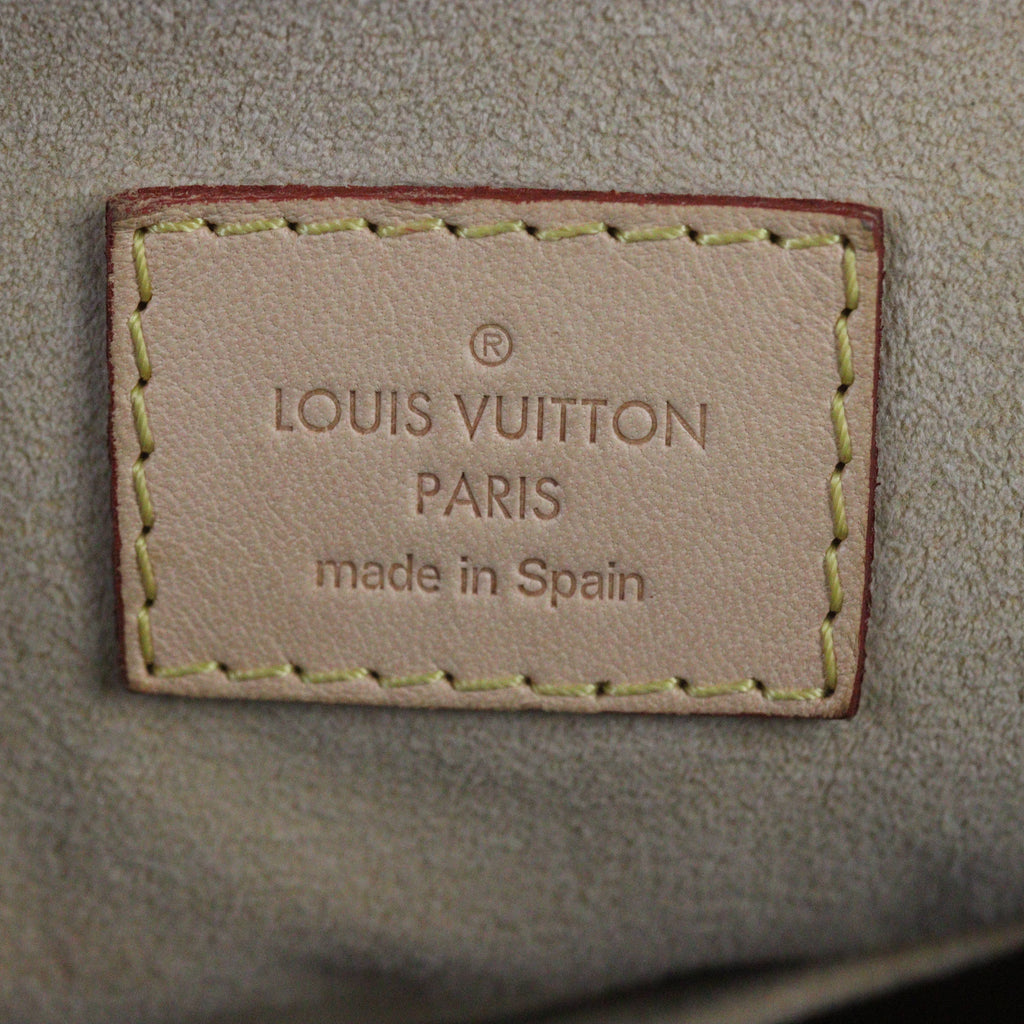Louis Vuitton Artsy MM Monogram
