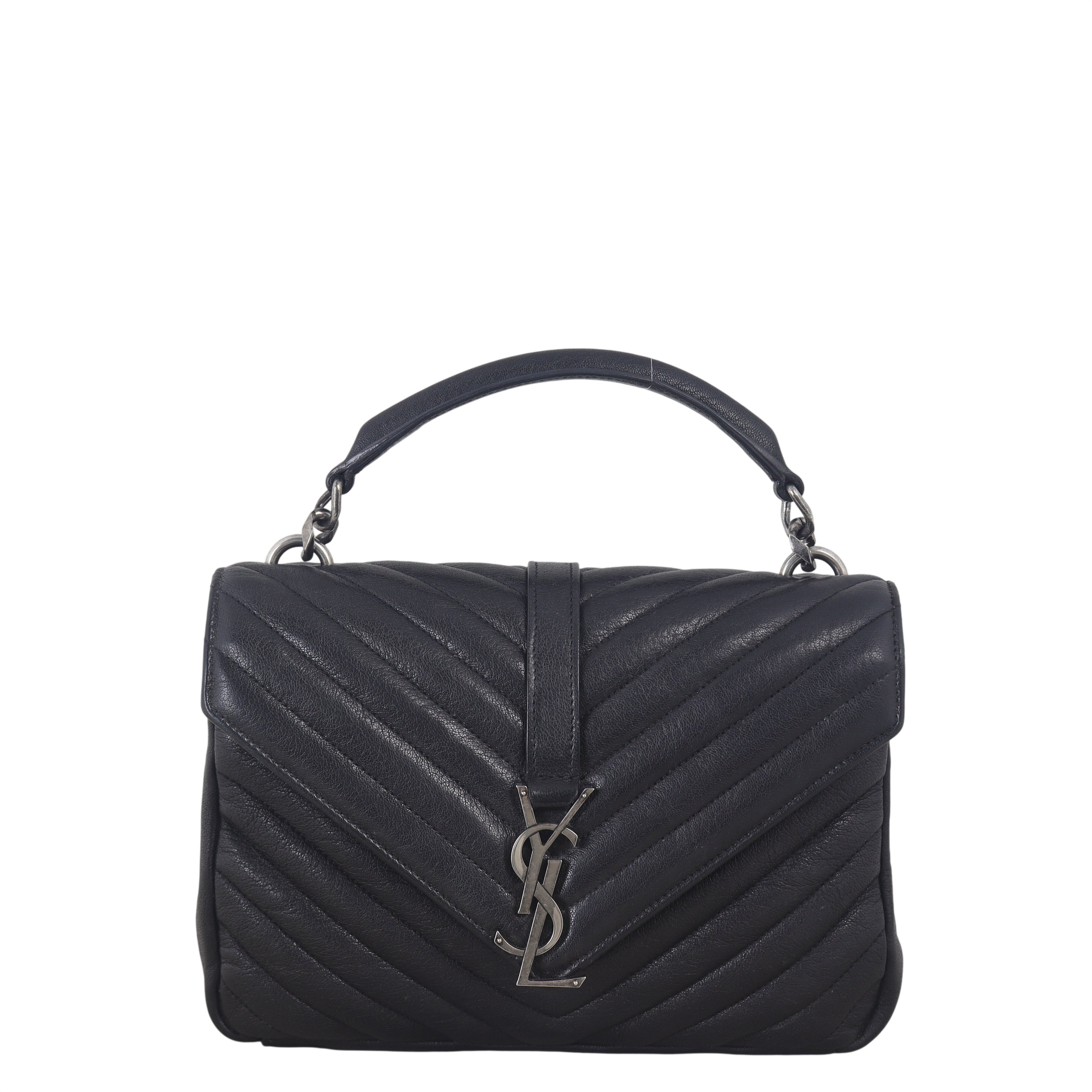 Saint Laurent College Medium