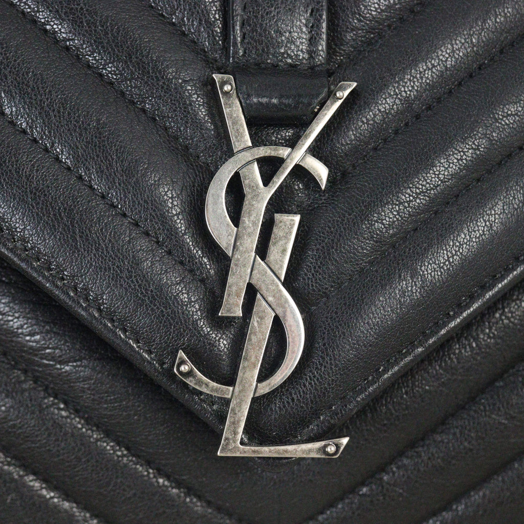 Saint Laurent College Medium
