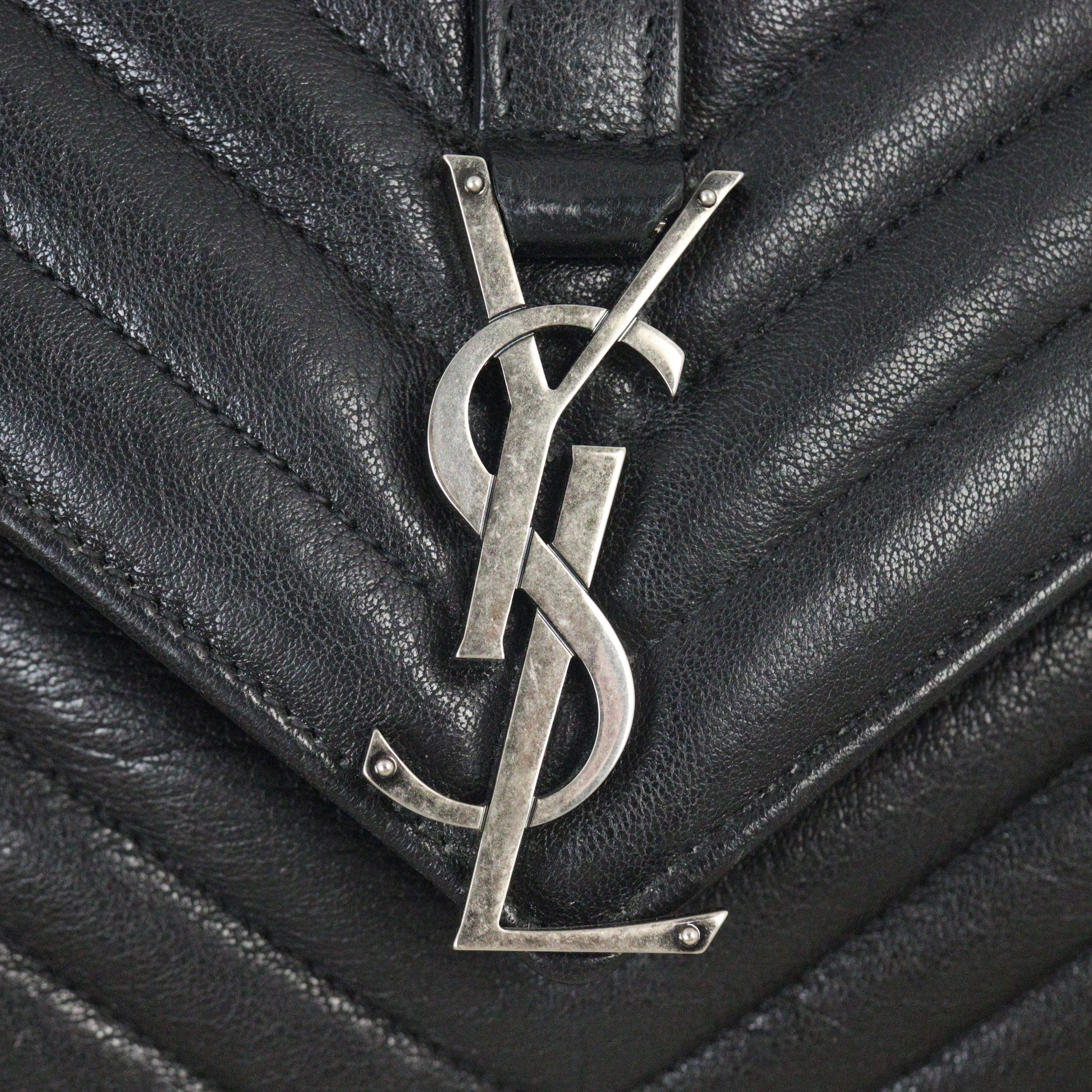 Saint Laurent College Medium