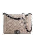 Chanel Boy Large