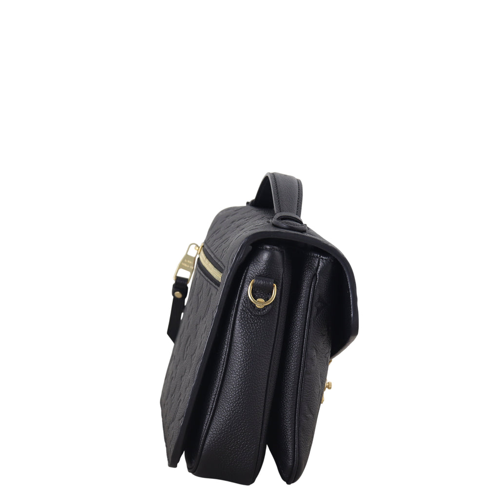 Louis Vuitton Pochette Metis Monogram Empreinte