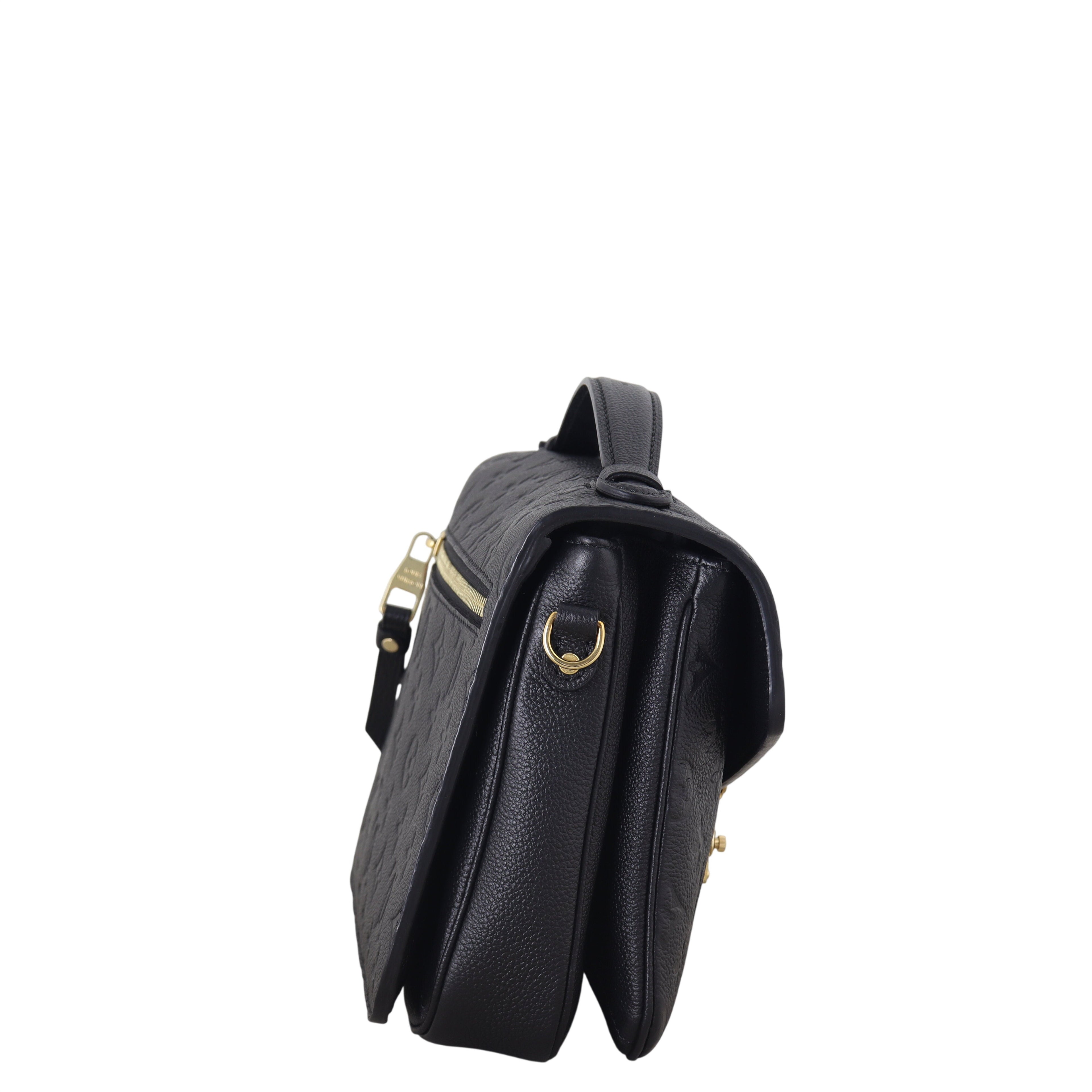 Louis Vuitton Pochette Metis Monogram Empreinte