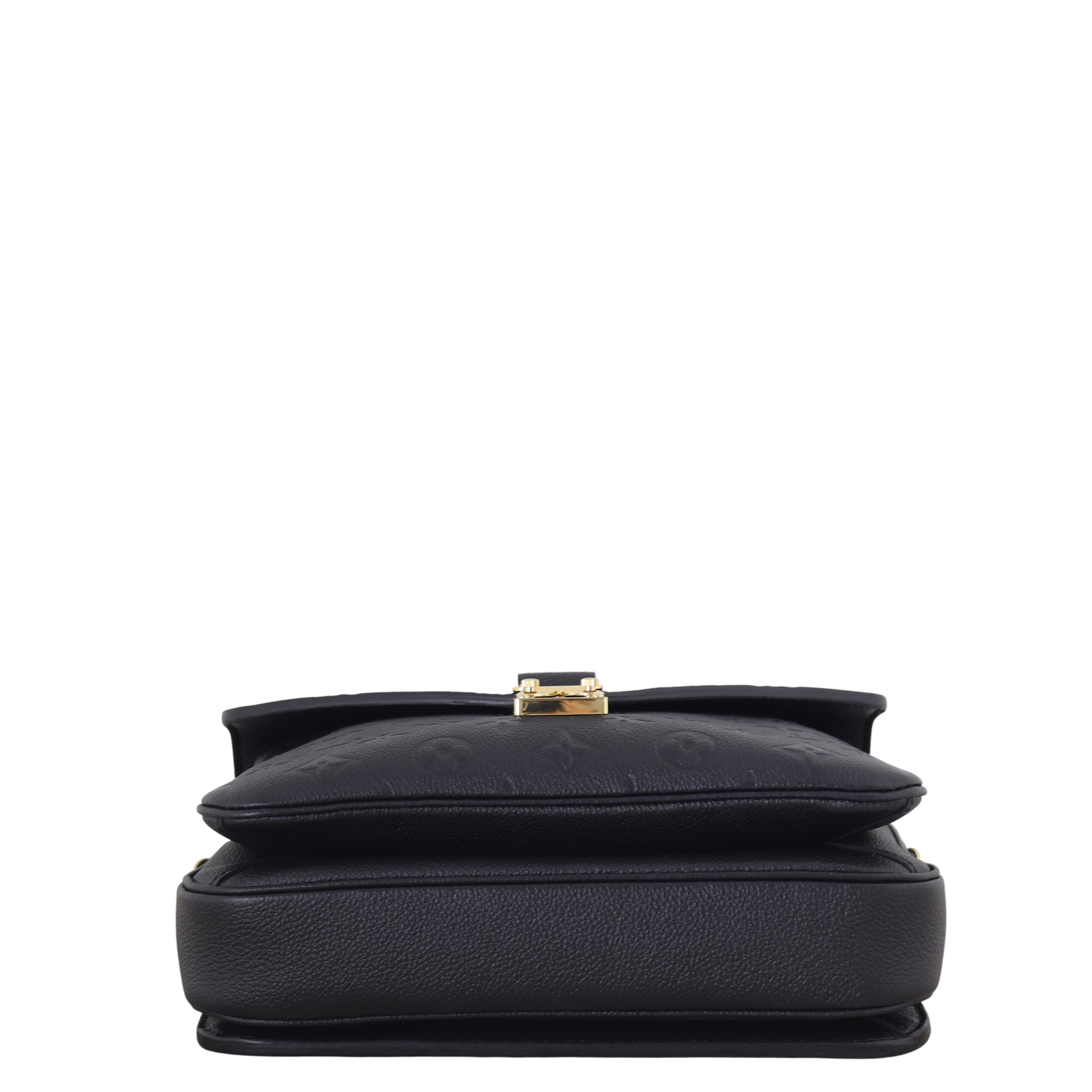 Louis Vuitton Pochette Metis Monogram Empreinte