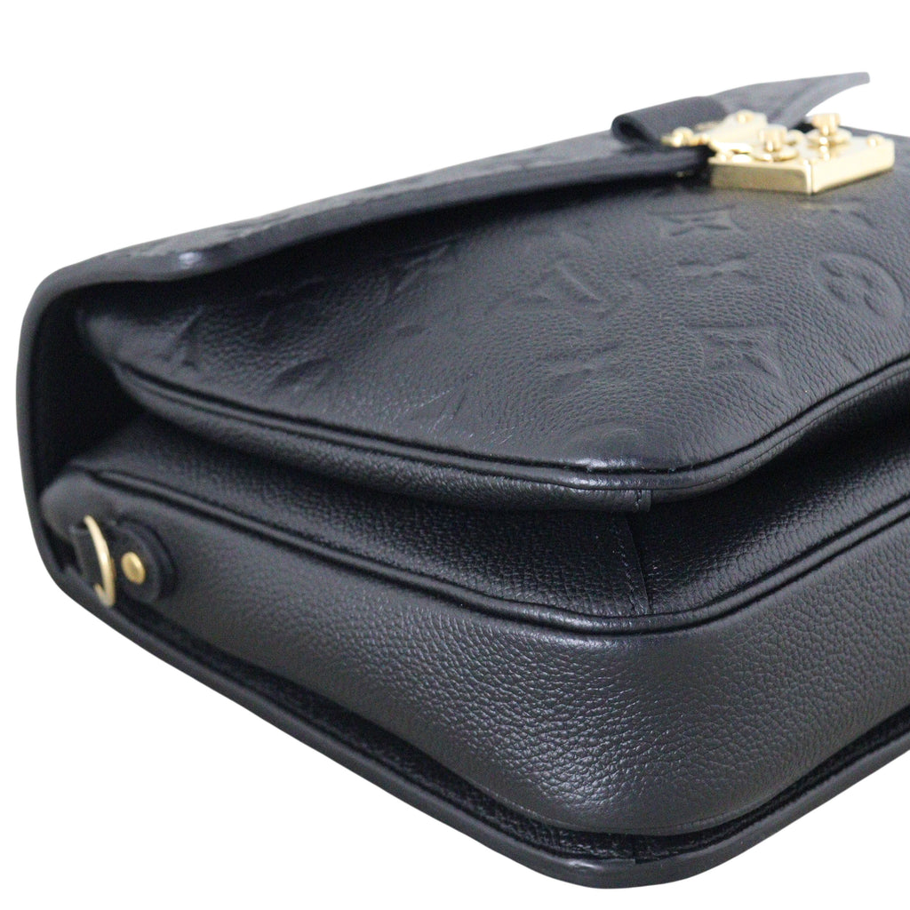 Louis Vuitton Pochette Metis Monogram Empreinte
