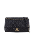 Chanel Paris-Salzburg CC Flap Bag Small