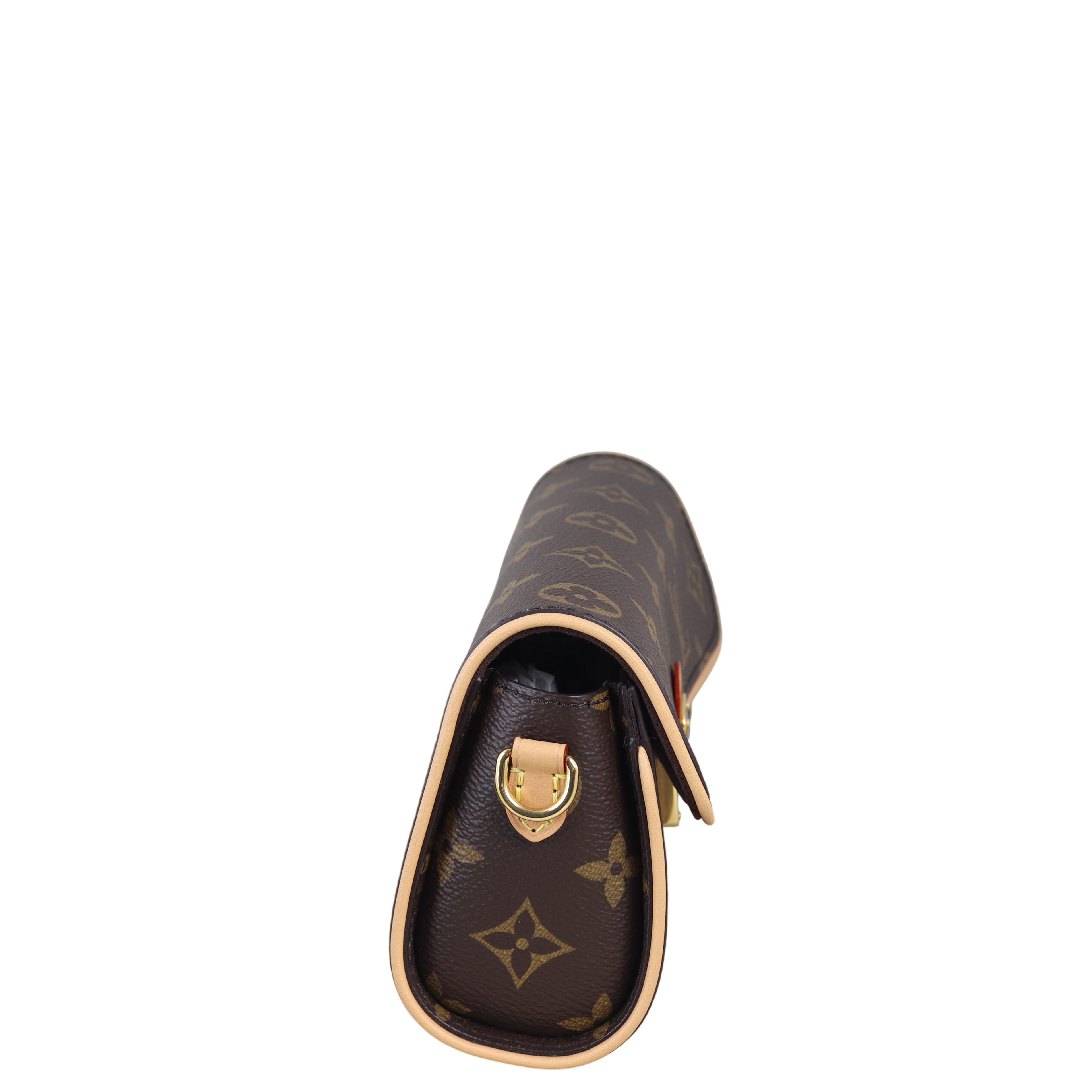 Louis Vuitton Camille Pochette Monogram