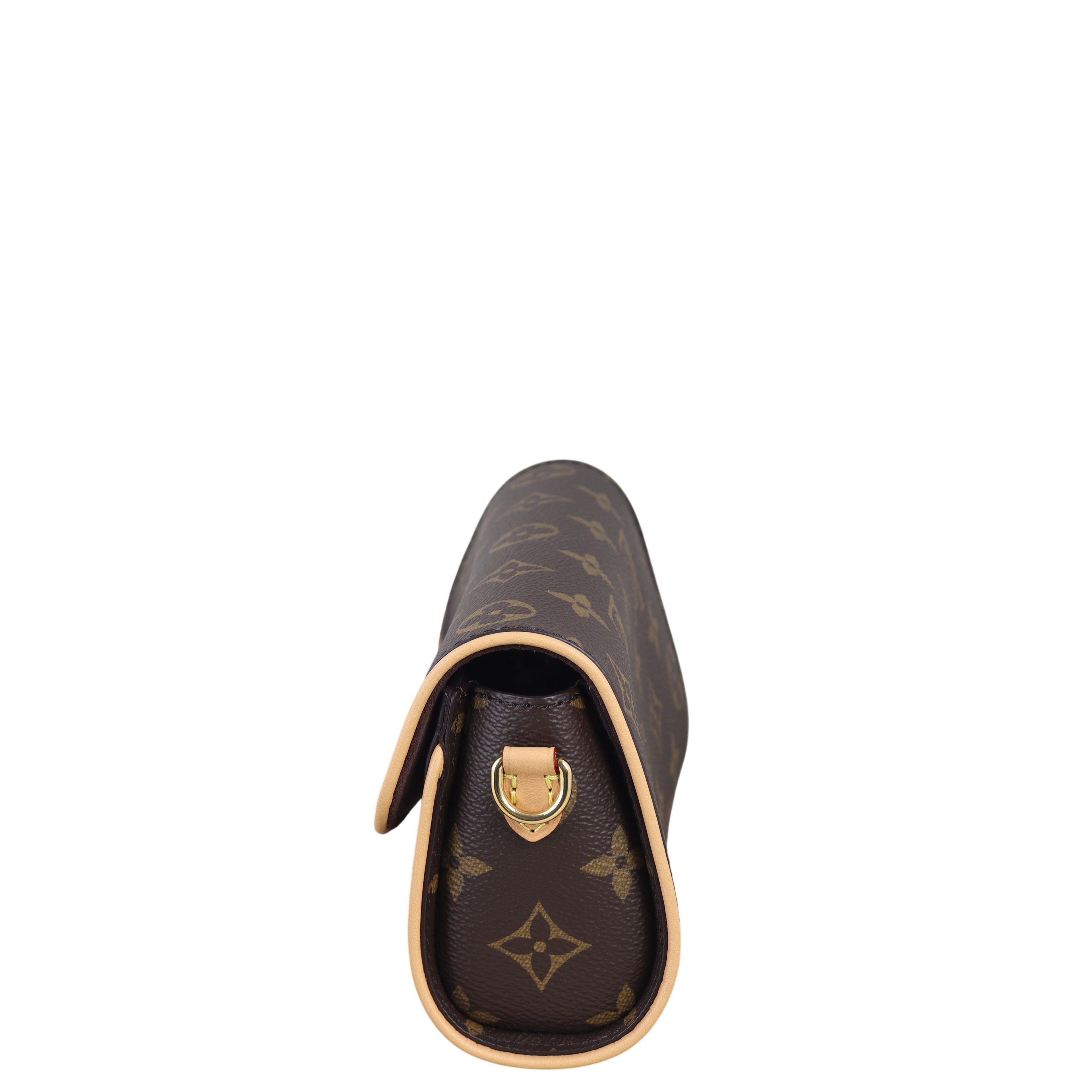 Louis Vuitton Camille Pochette Monogram
