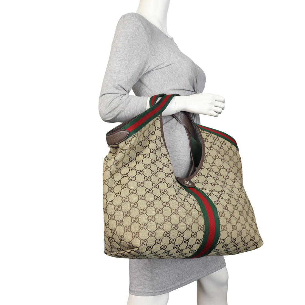 Gucci Giglio Large