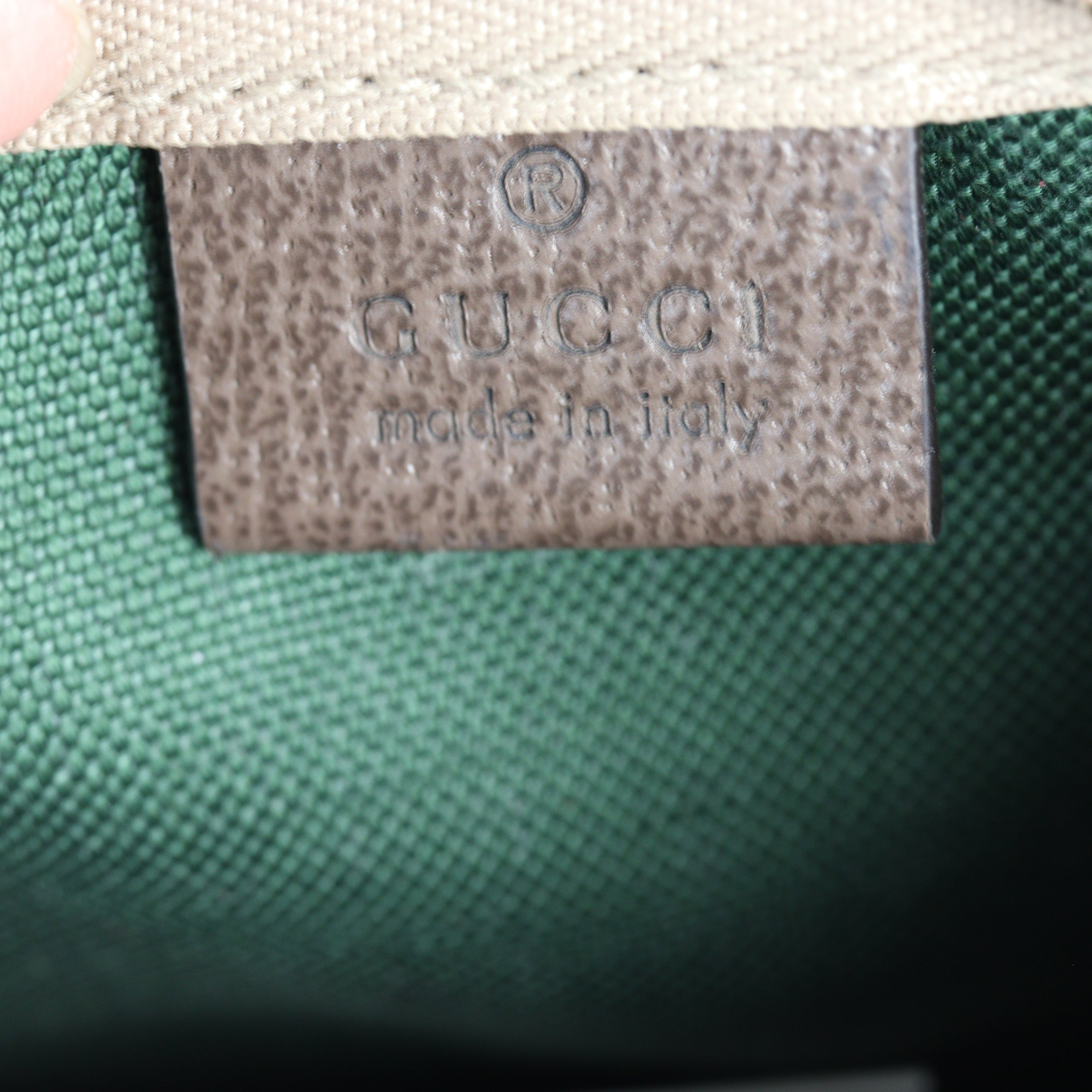 Gucci Giglio Large