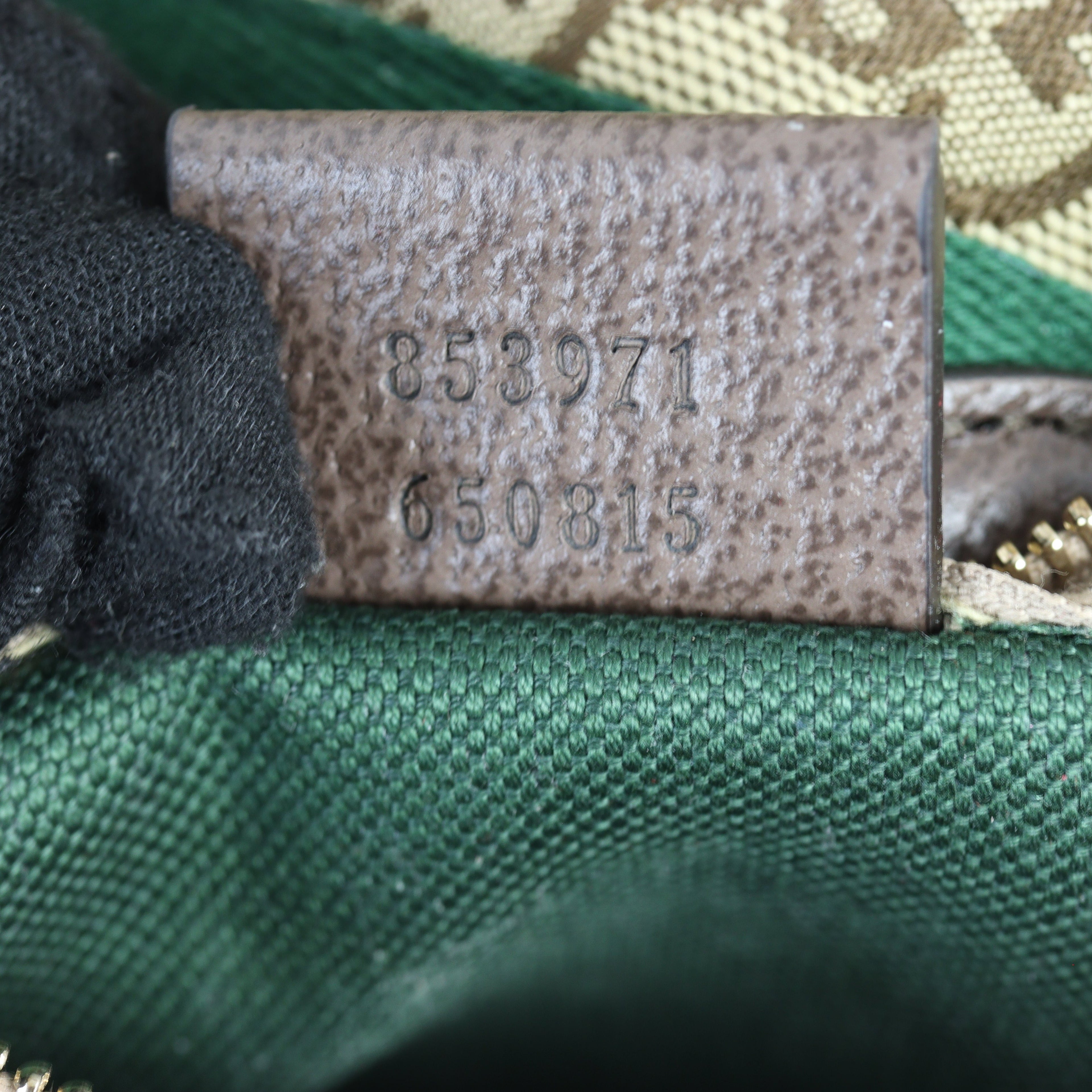 Gucci Giglio Large