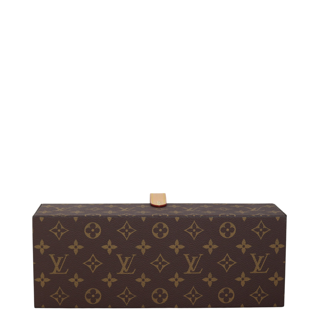 Louis Vuitton Robert Toolbox Monogram