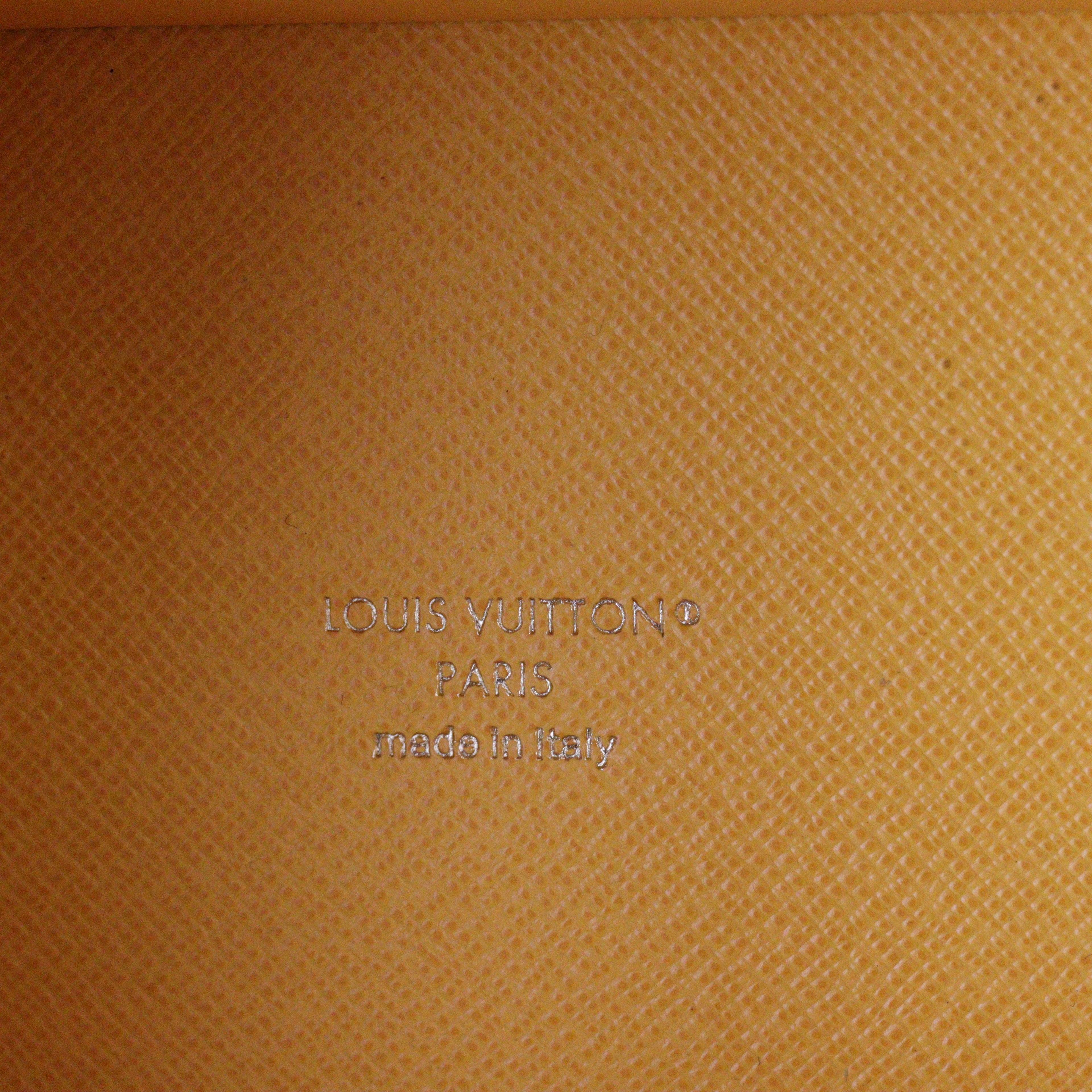 Louis Vuitton Robert Toolbox Monogram