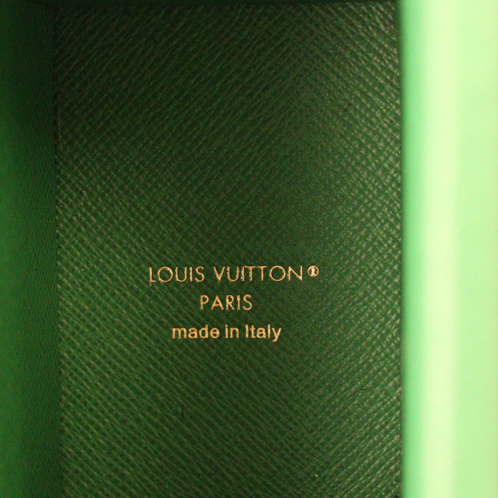 Louis Vuitton Robert Toolbox Monogram