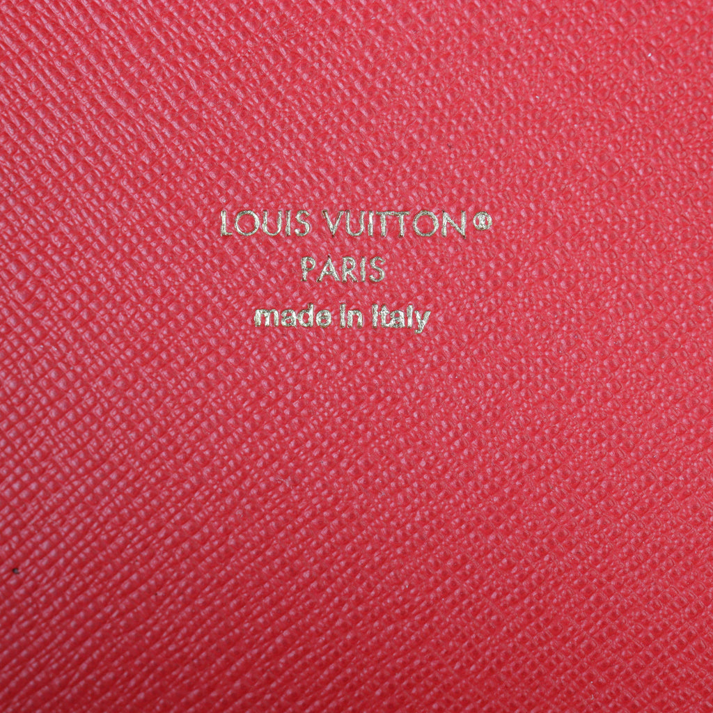 Louis Vuitton Robert Toolbox Monogram