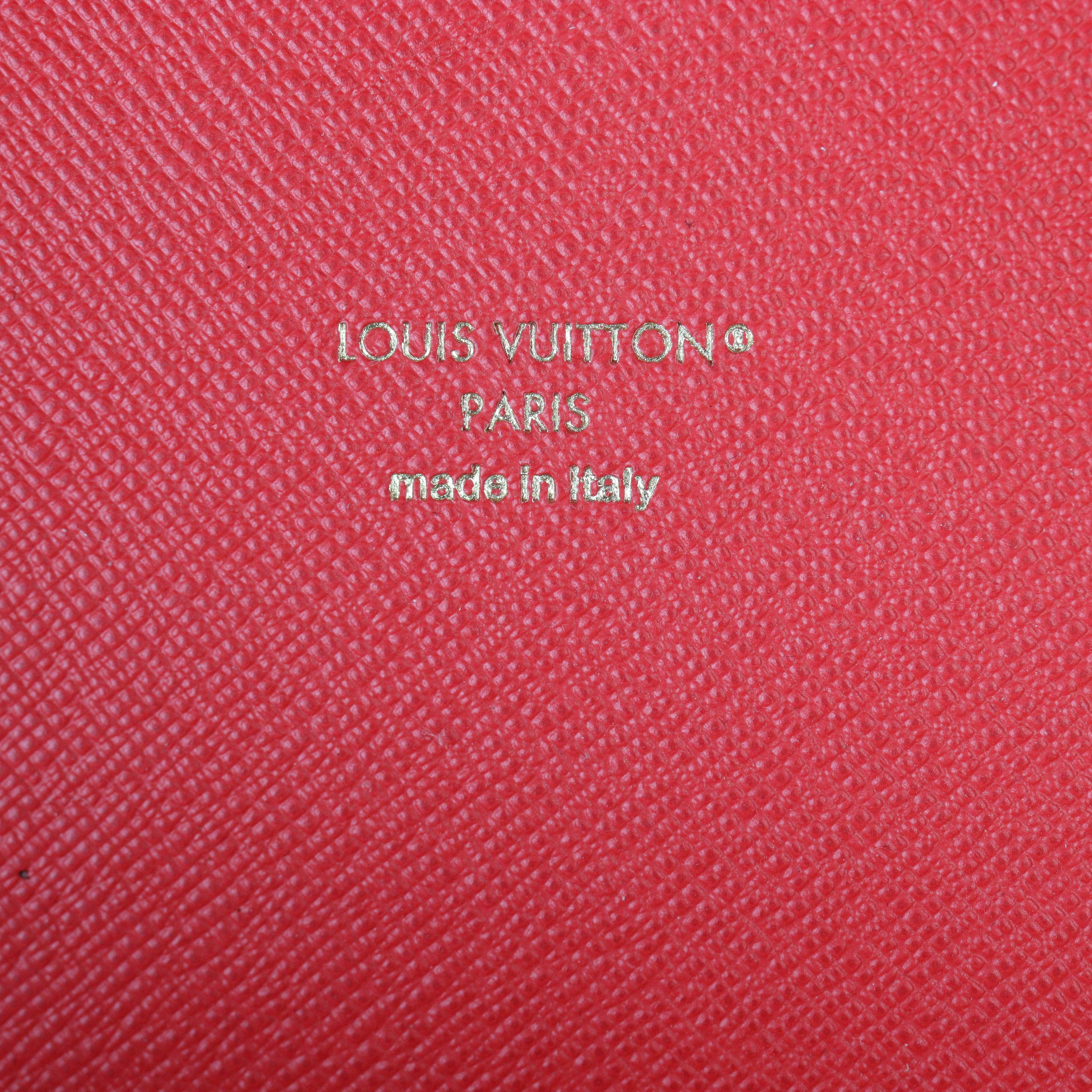 Louis Vuitton Robert Toolbox Monogram