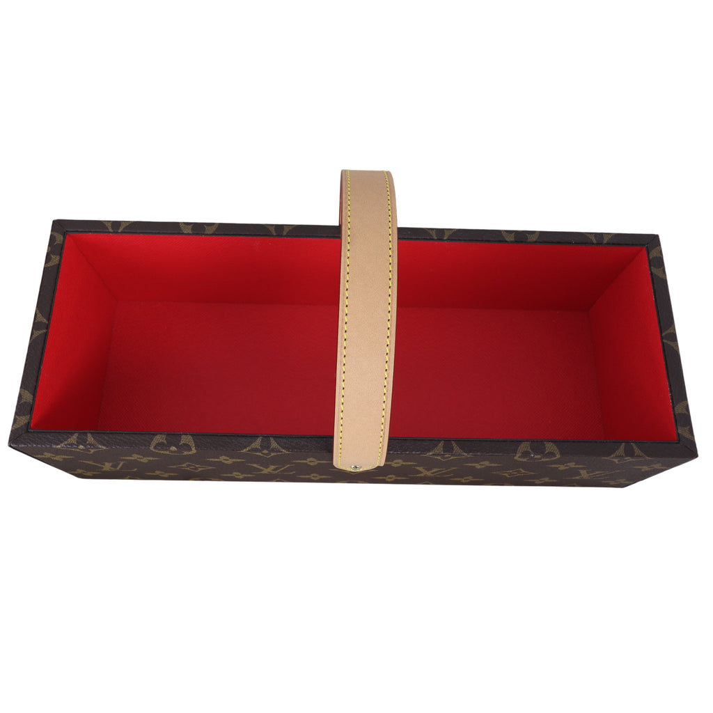 Louis Vuitton Robert Toolbox Monogram