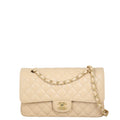 Chanel Classic Double Flap Medium Caviar