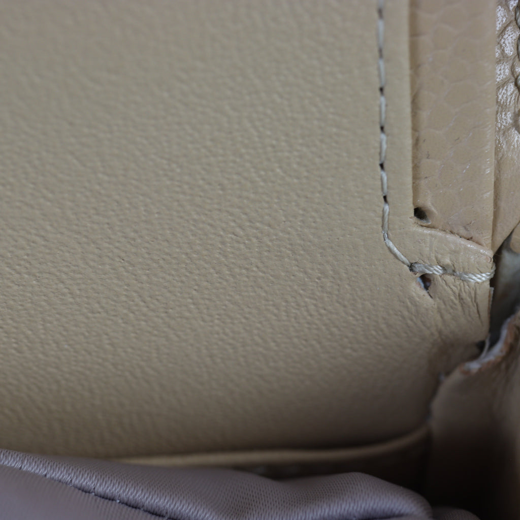 Chanel Classic Double Flap Medium Caviar