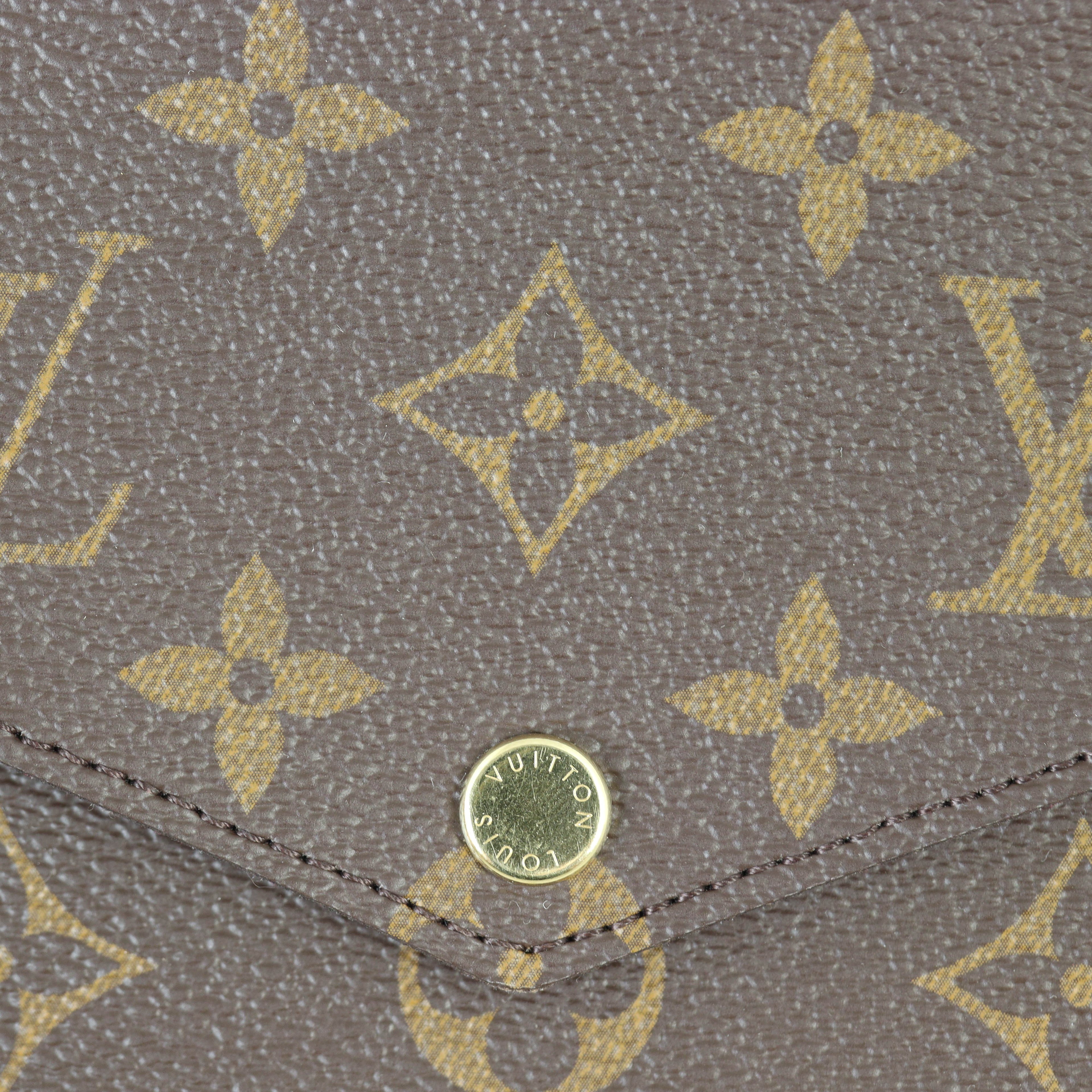 Louis Vuitton Pochette Felicie Monogram