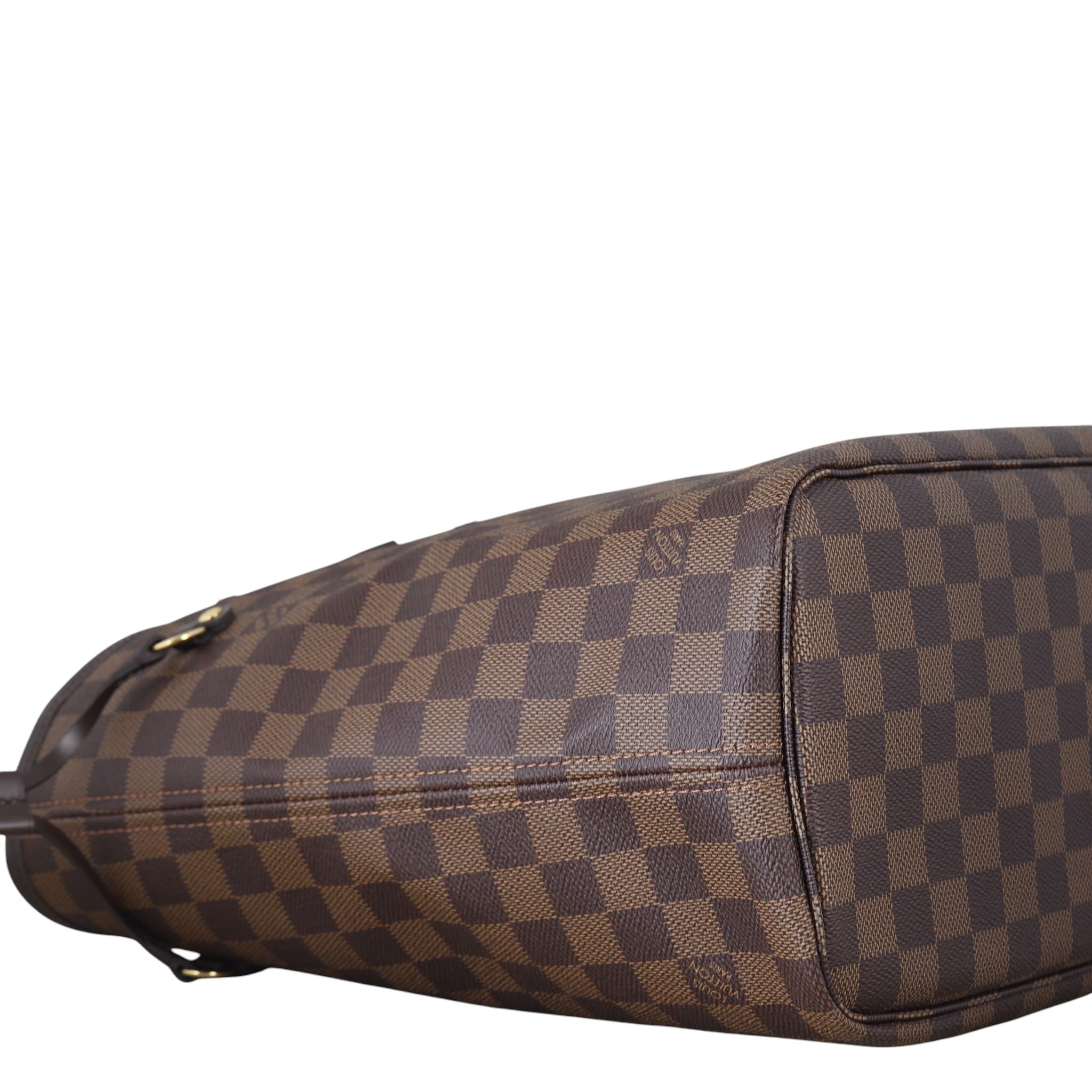 Louis Vuitton Neverfull MM Damier Ebene