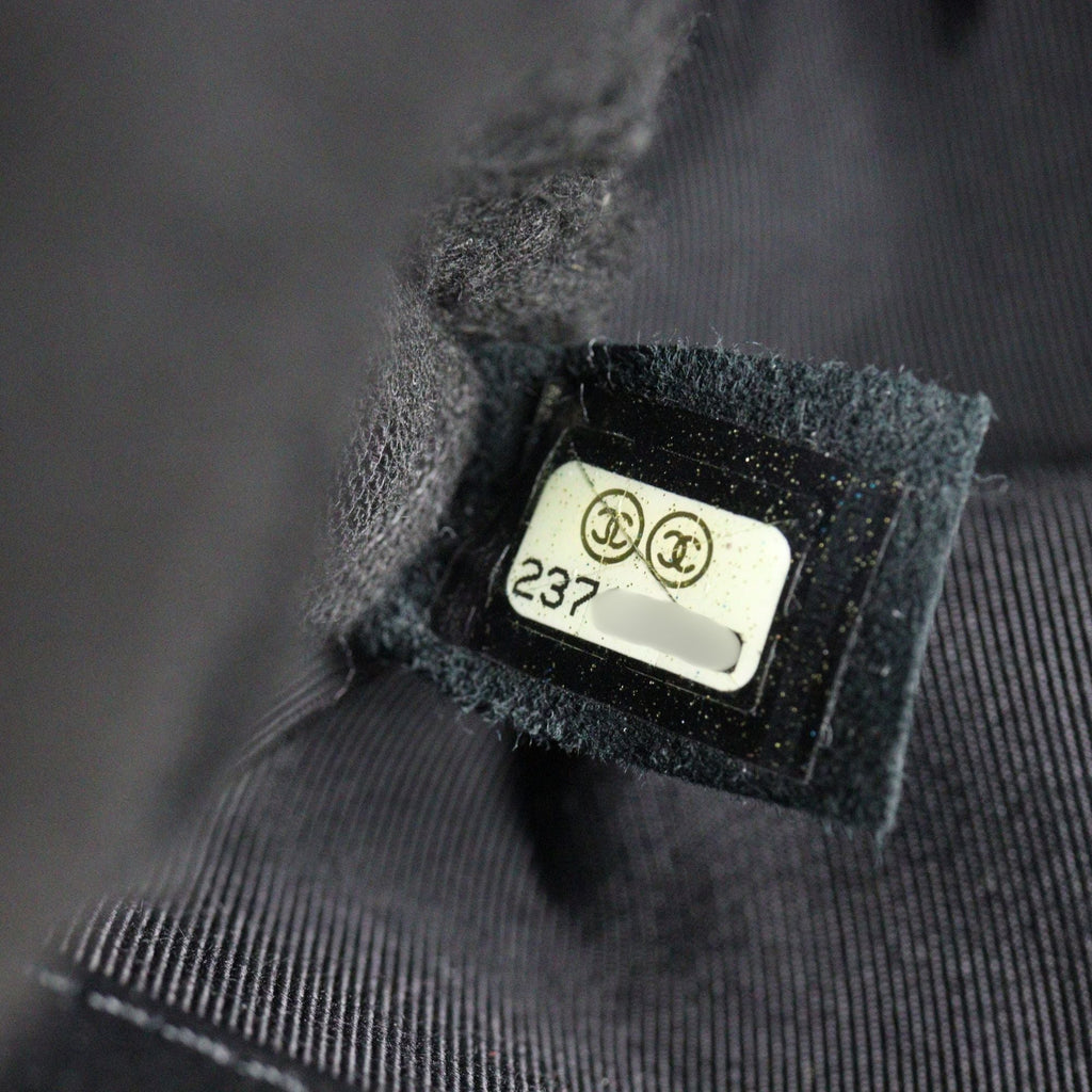 Chanel Boy Small
