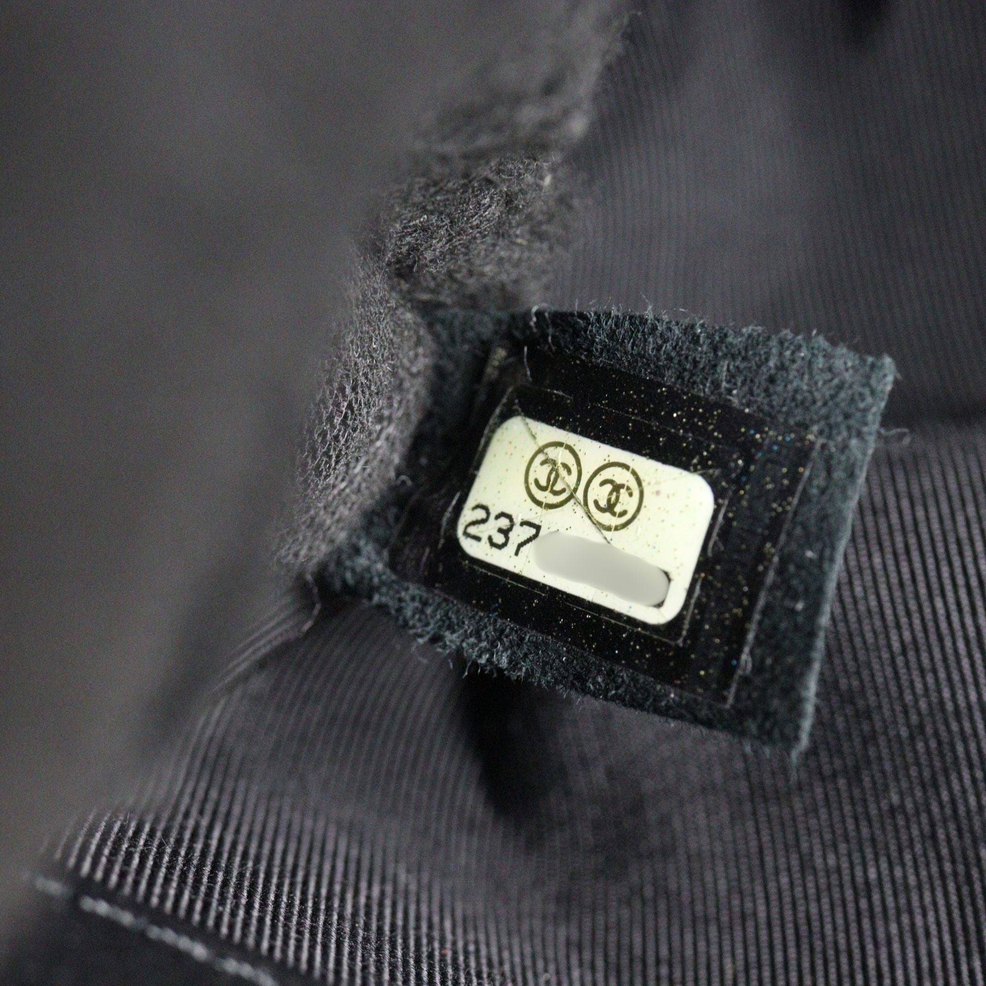 Chanel Boy Small