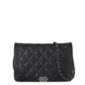 Chanel Boy Wallet on Chain