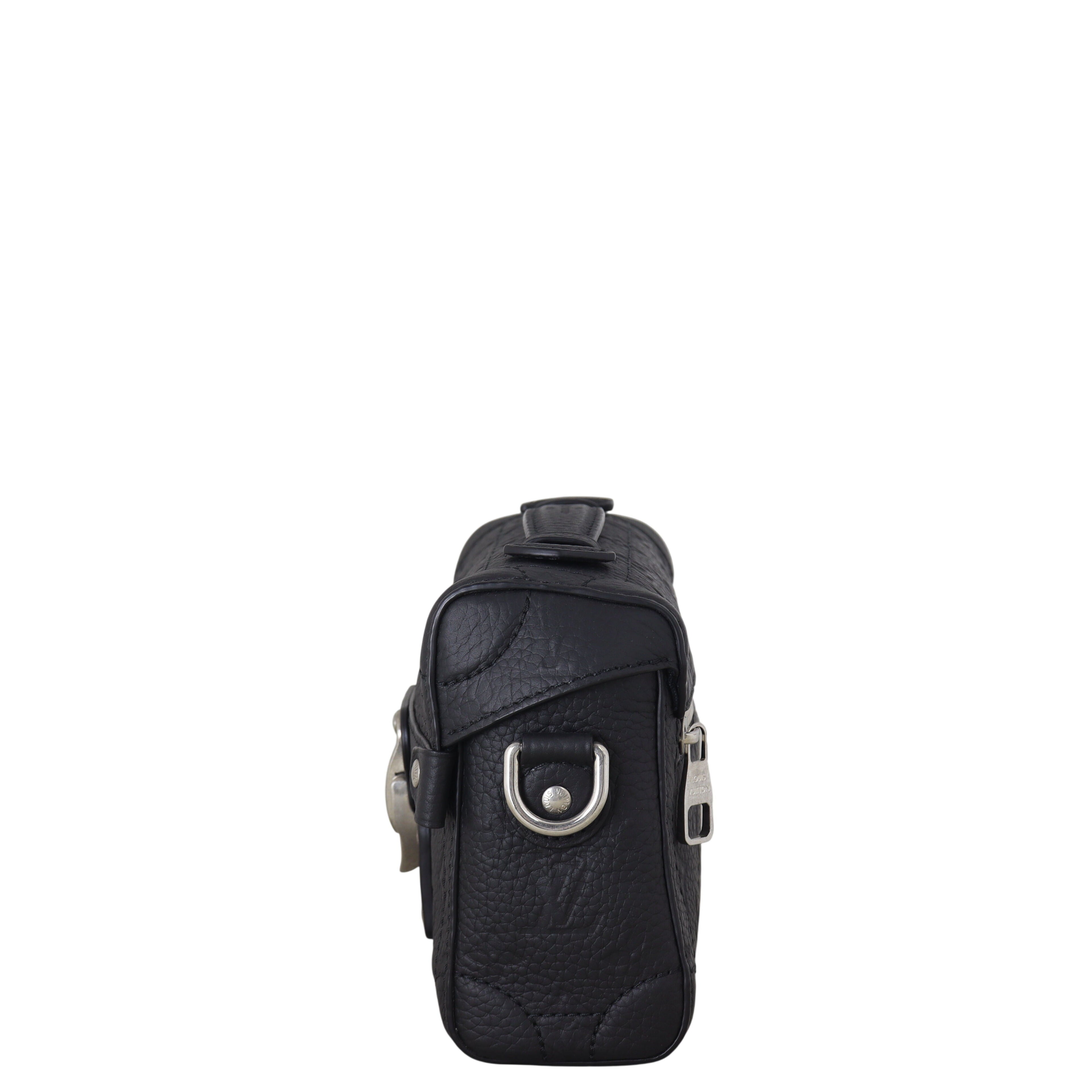 Louis Vuitton Soul Trunk Monogram Taurillon