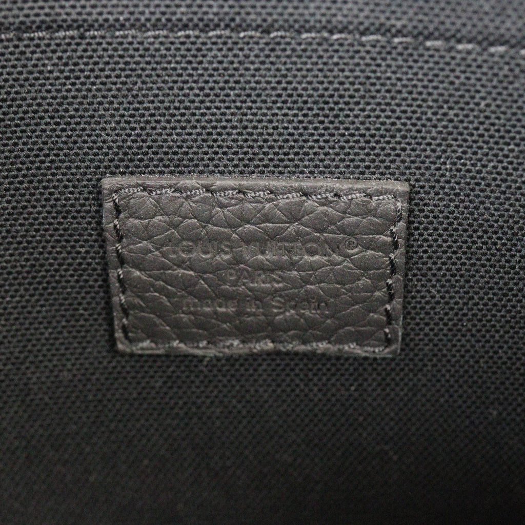 Louis Vuitton Soul Trunk Monogram Taurillon