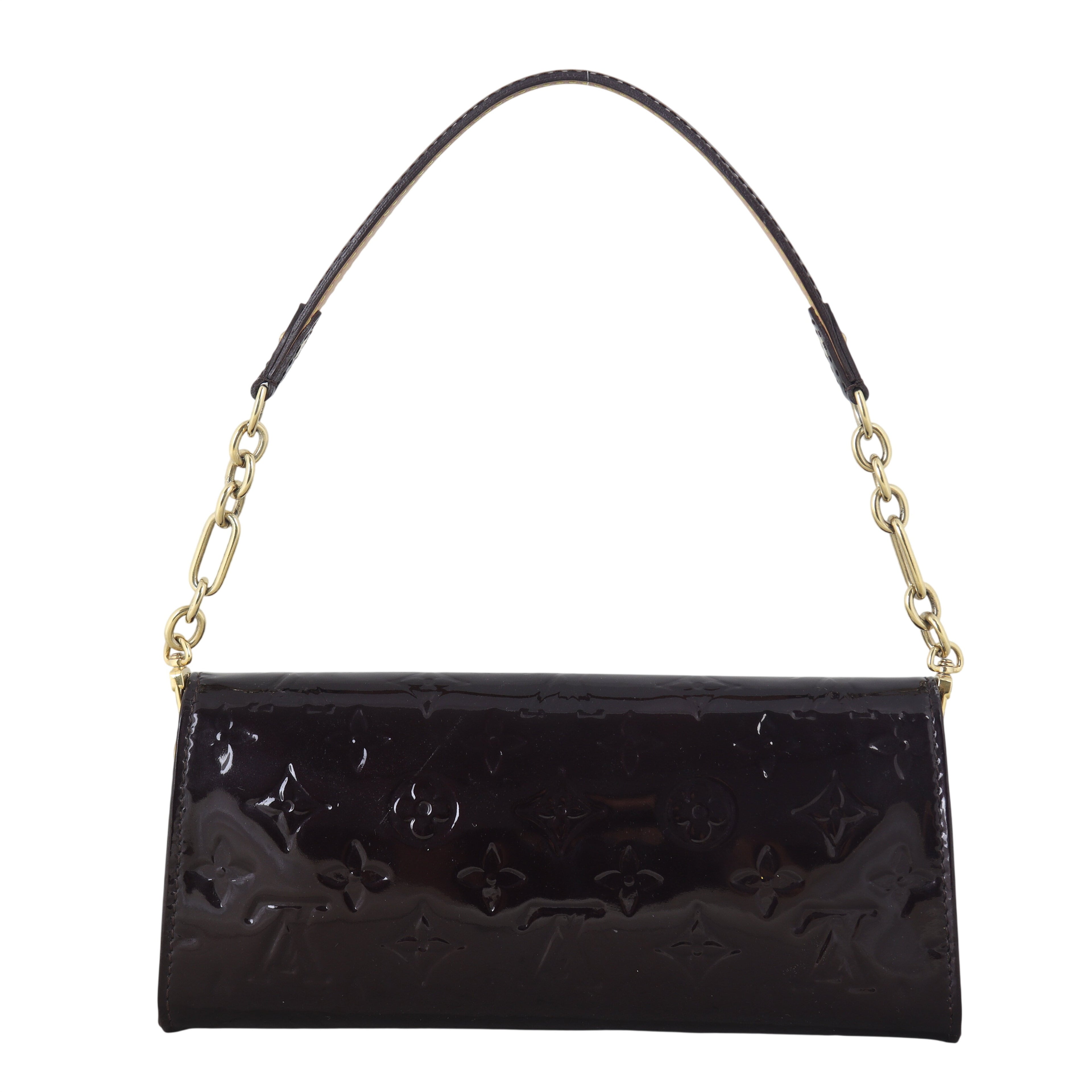 Louis Vuitton Sunset Boulevard Monogram Vernis