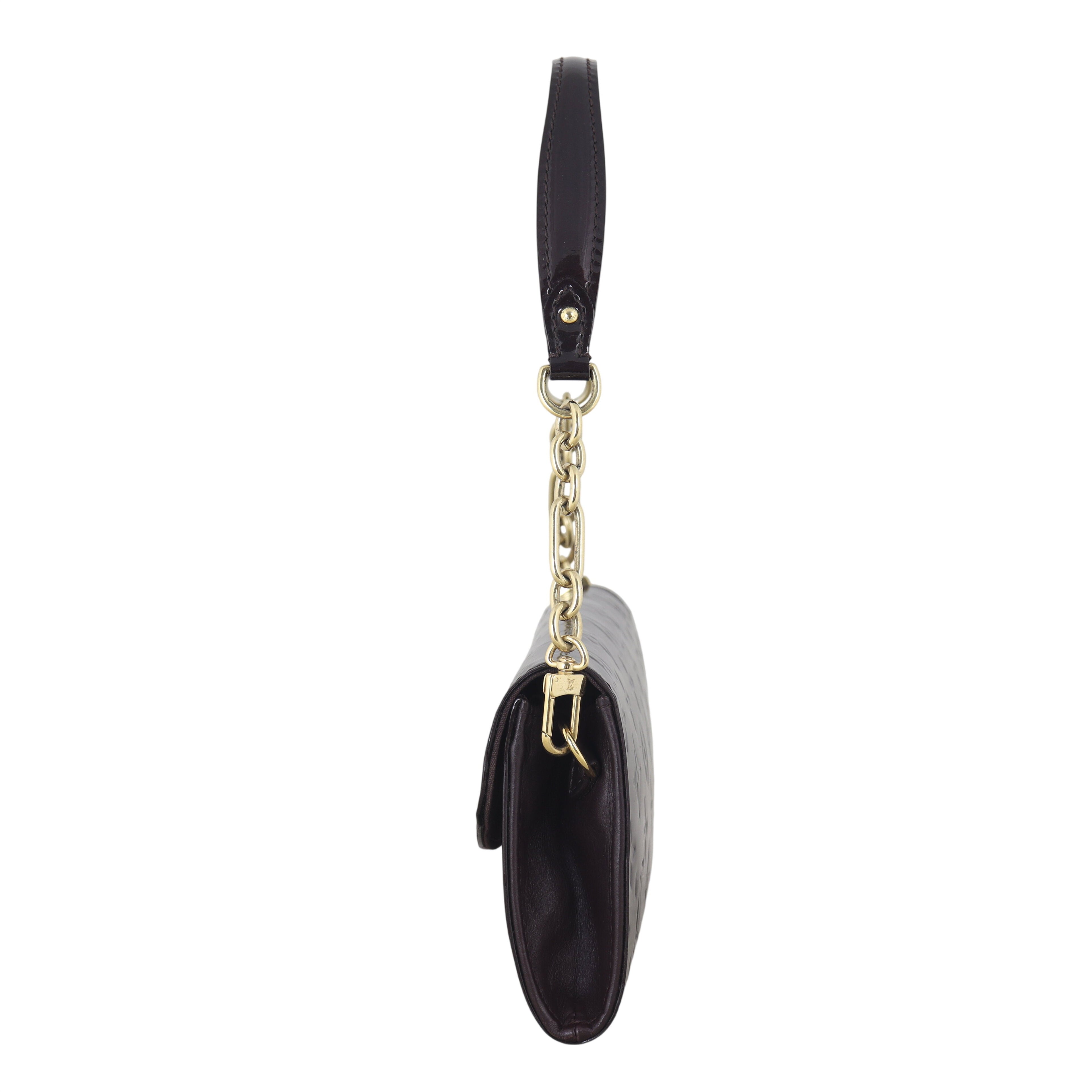 Louis Vuitton Sunset Boulevard Monogram Vernis