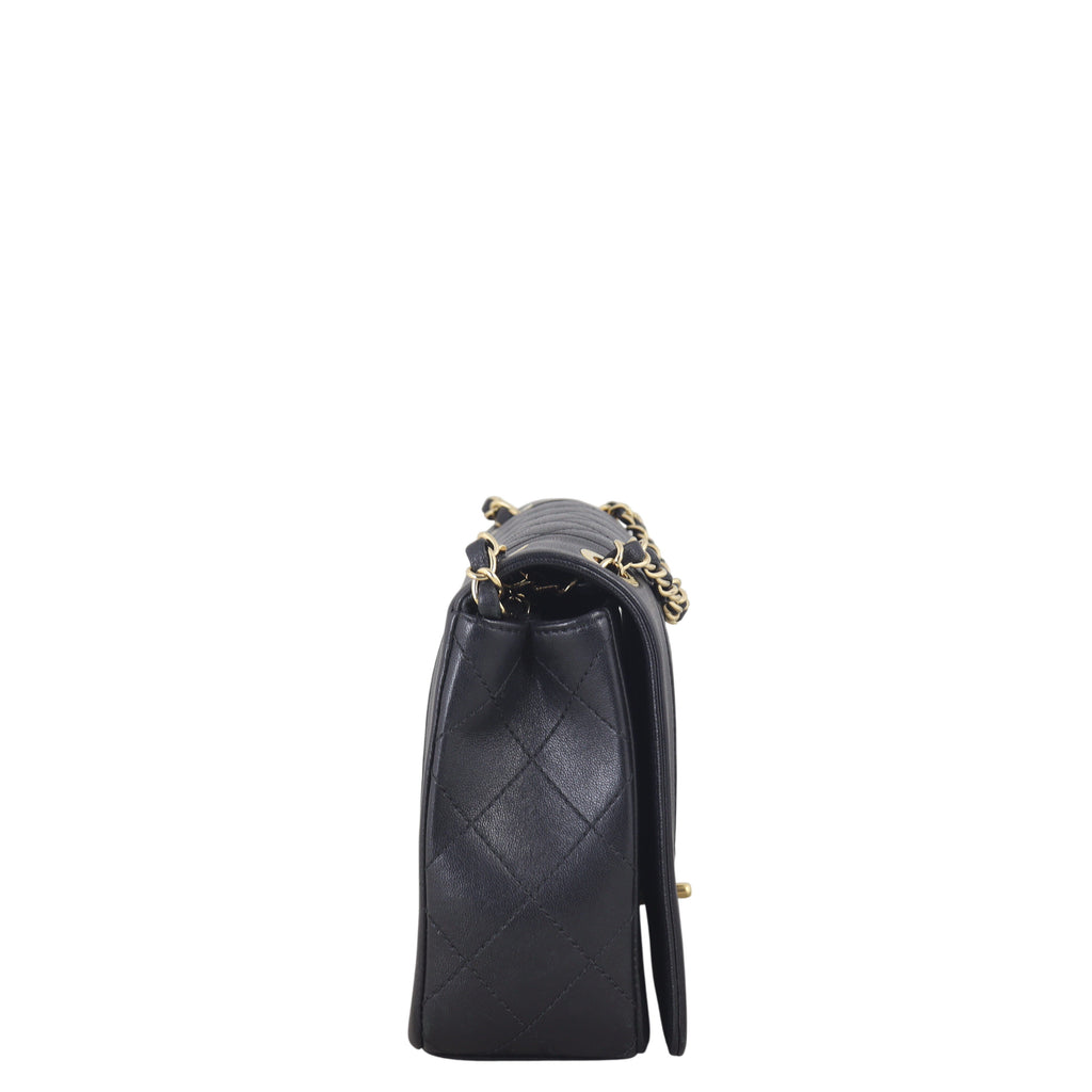 Chanel Mademoiselle Flap Bag