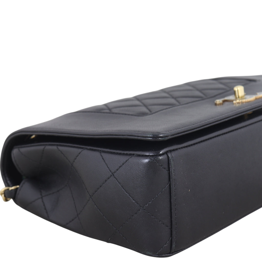 Chanel Mademoiselle Flap Bag