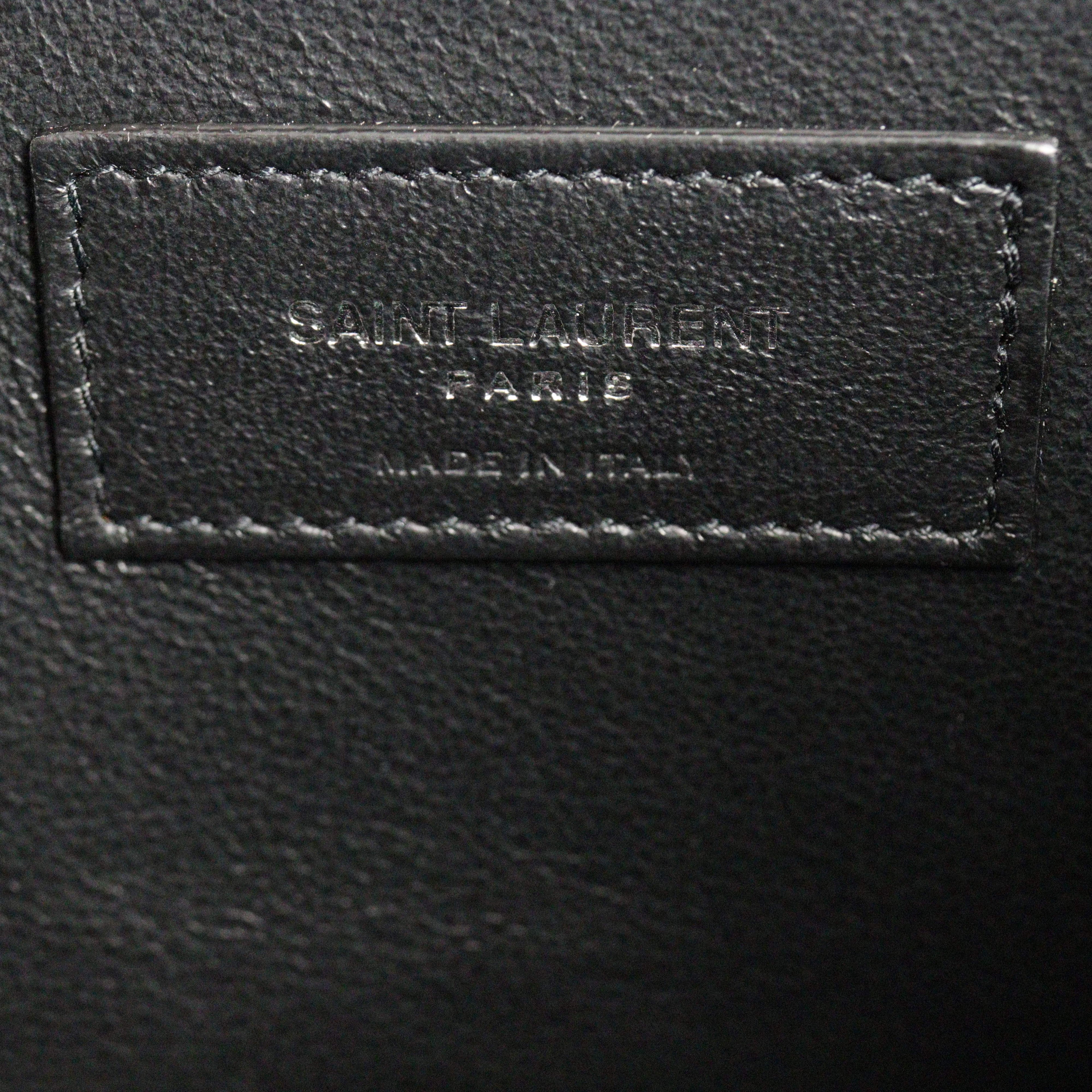 Saint Laurent Kate Chain Bag Small