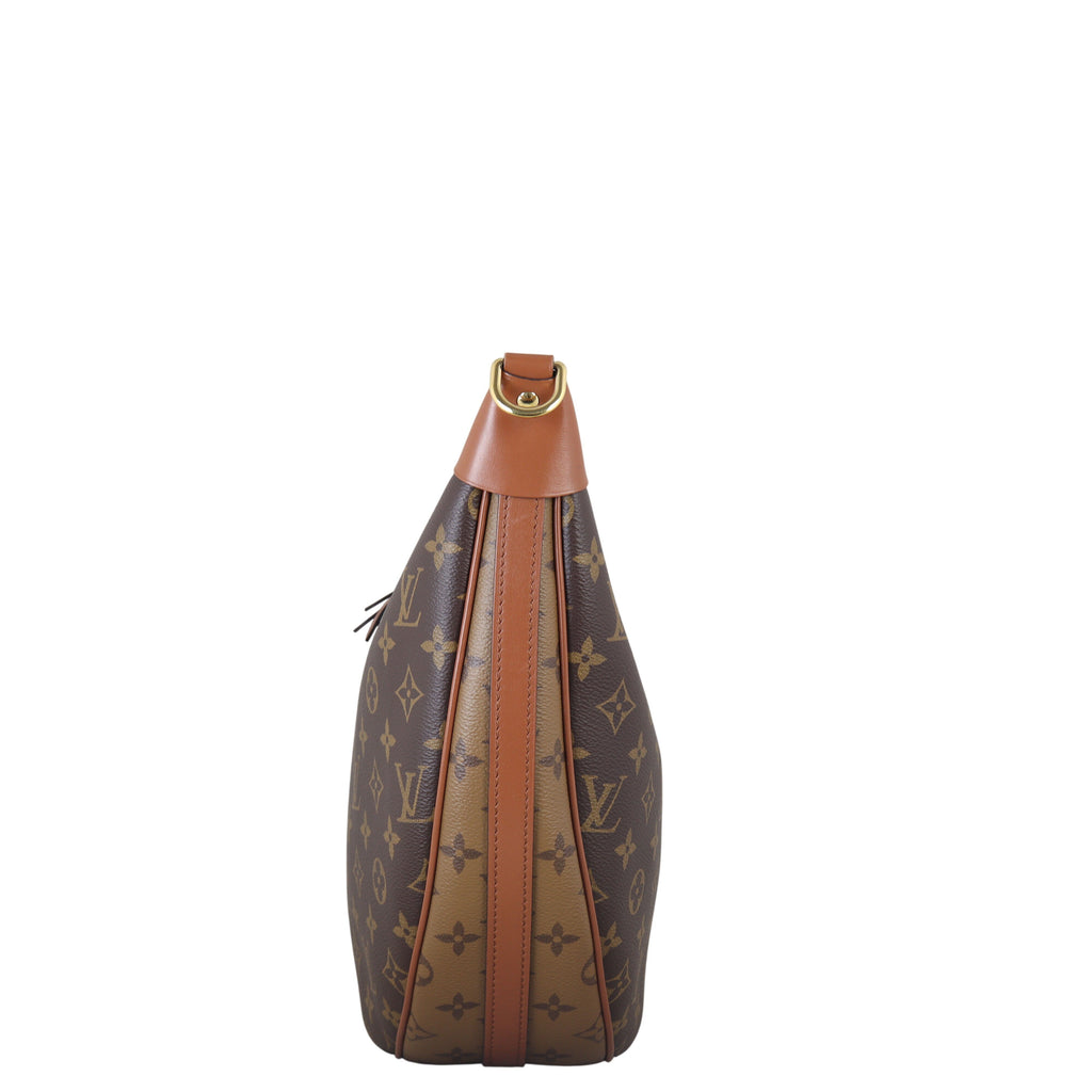 Louis Vuitton Loop Hobo Monogram