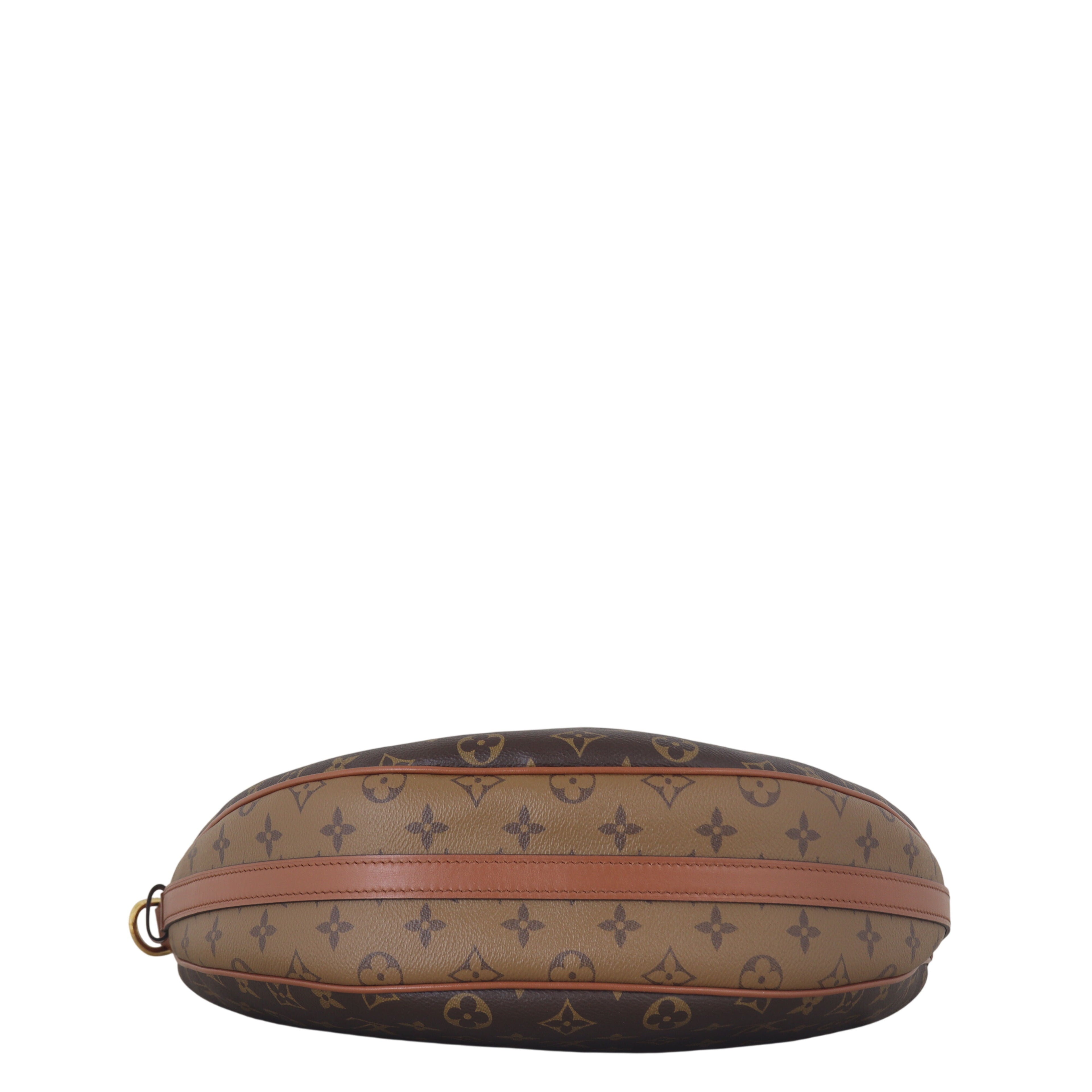 Louis Vuitton Loop Hobo Monogram