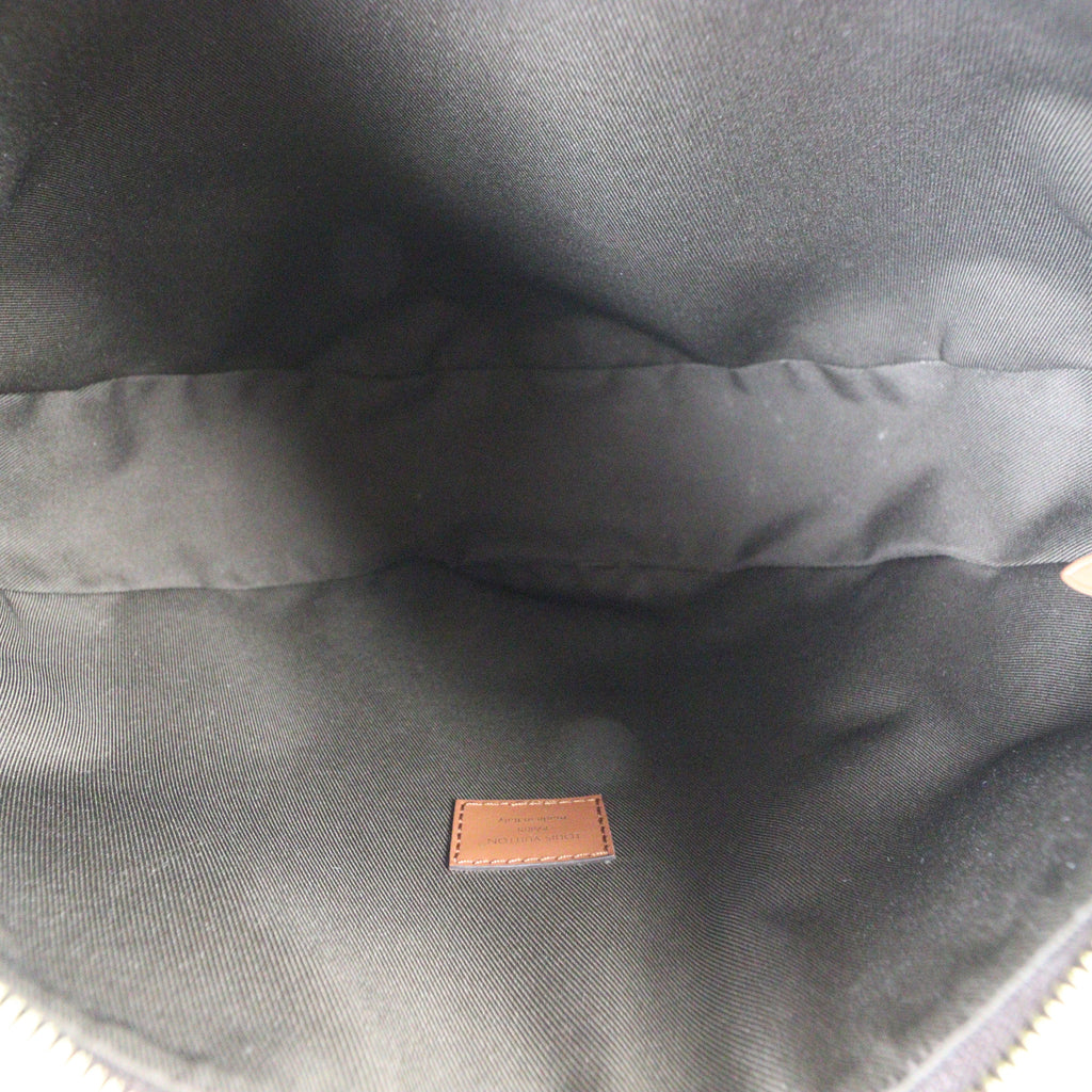 Louis Vuitton Loop Hobo Monogram