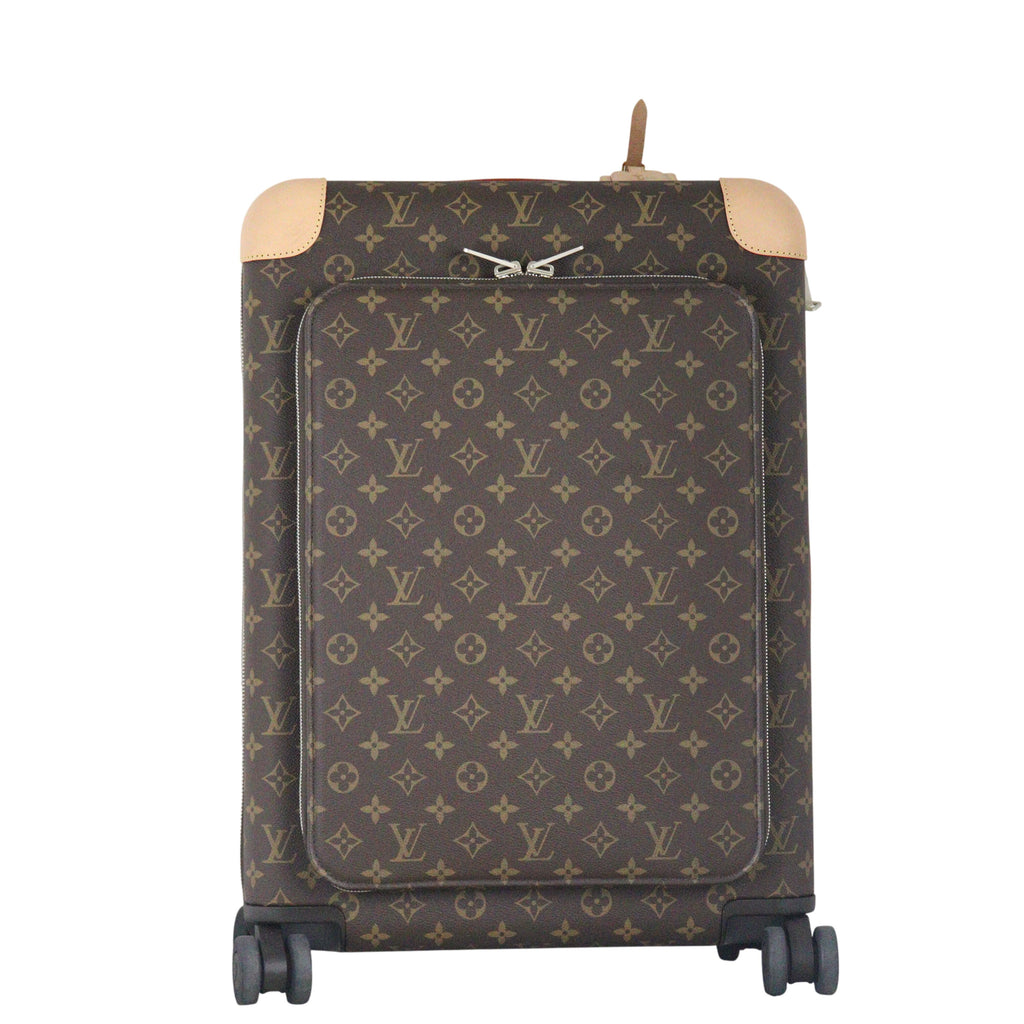 Louis Vuitton Horizon 55 Suitcase Monogram