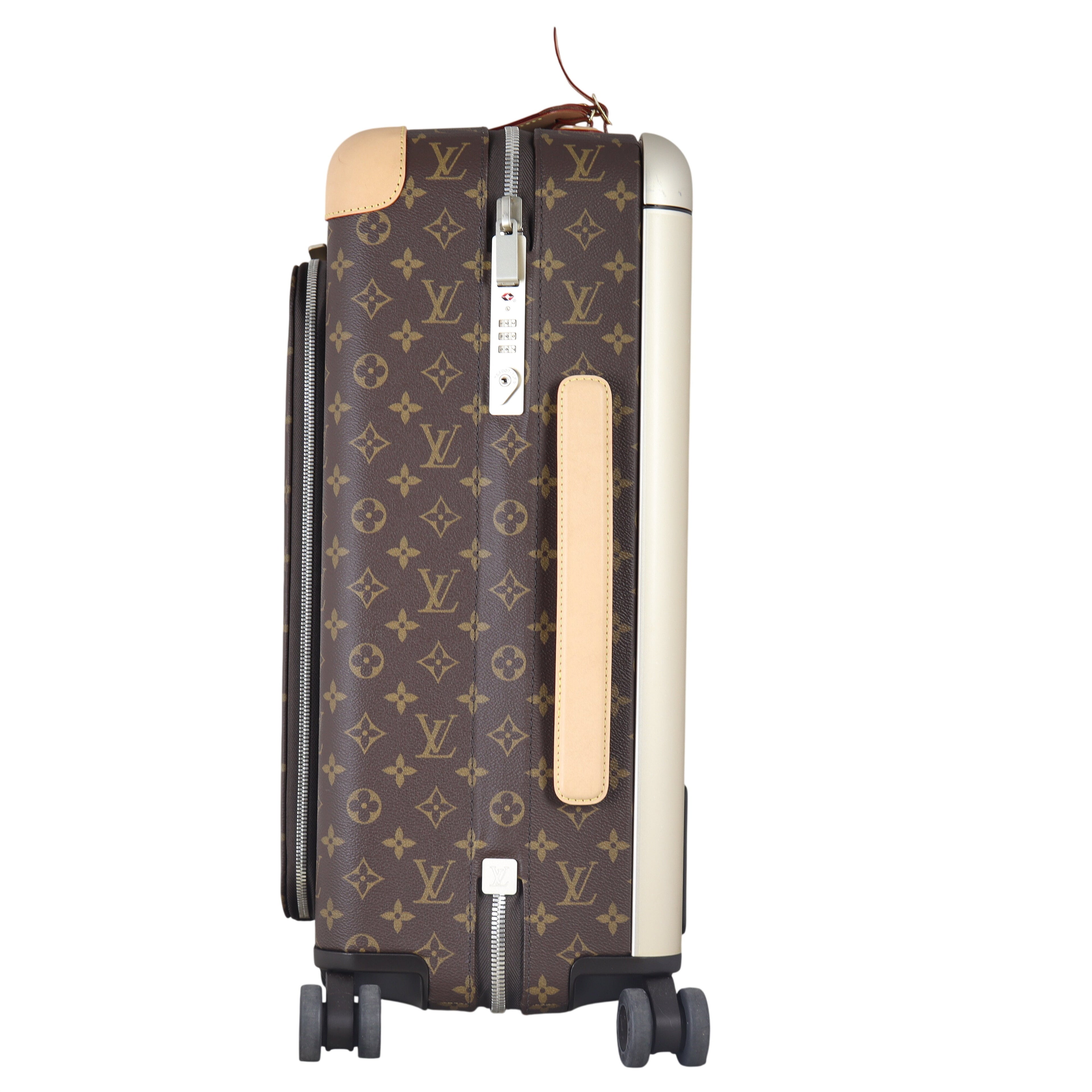 Louis Vuitton Horizon 55 Suitcase Monogram