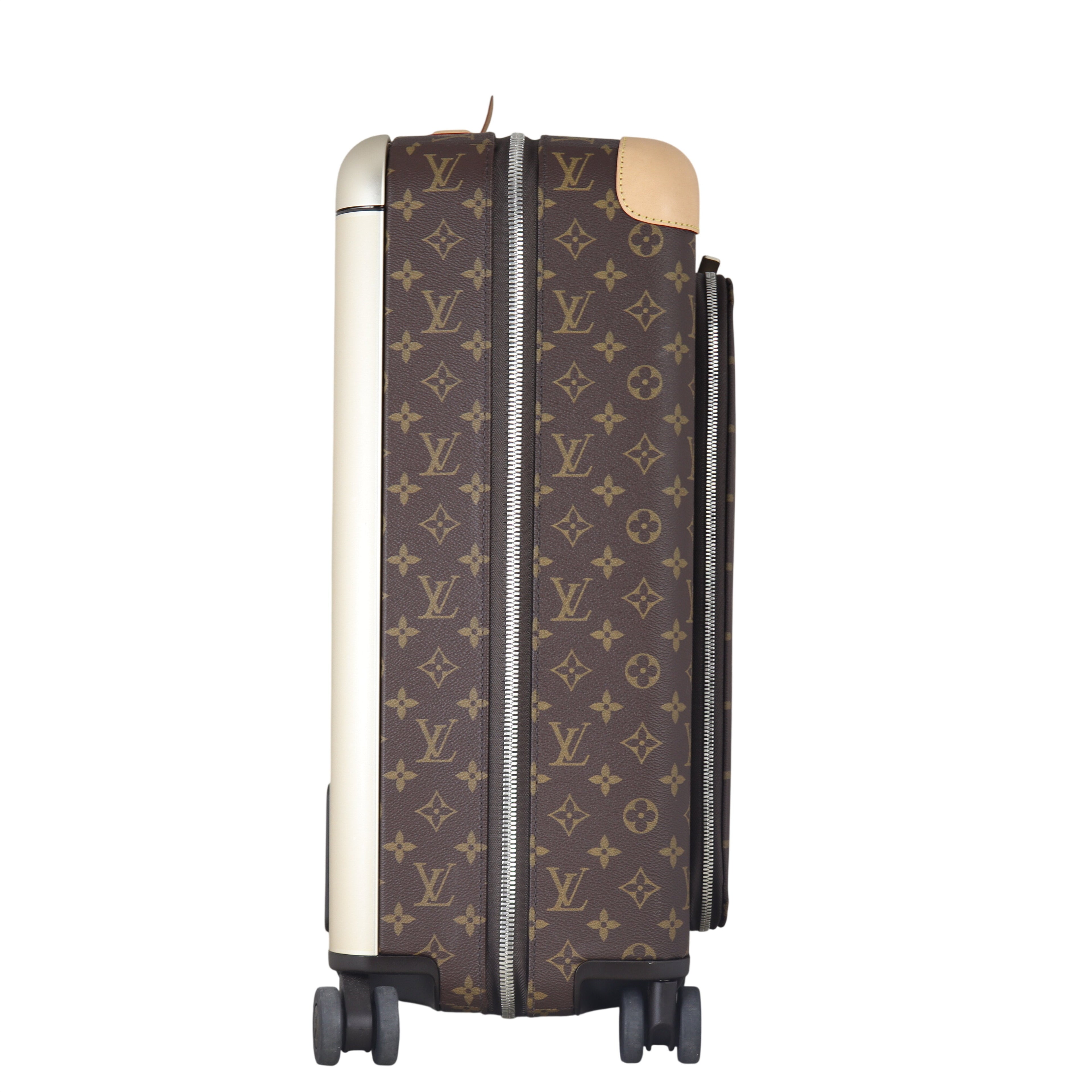 Louis Vuitton Horizon 55 Suitcase Monogram