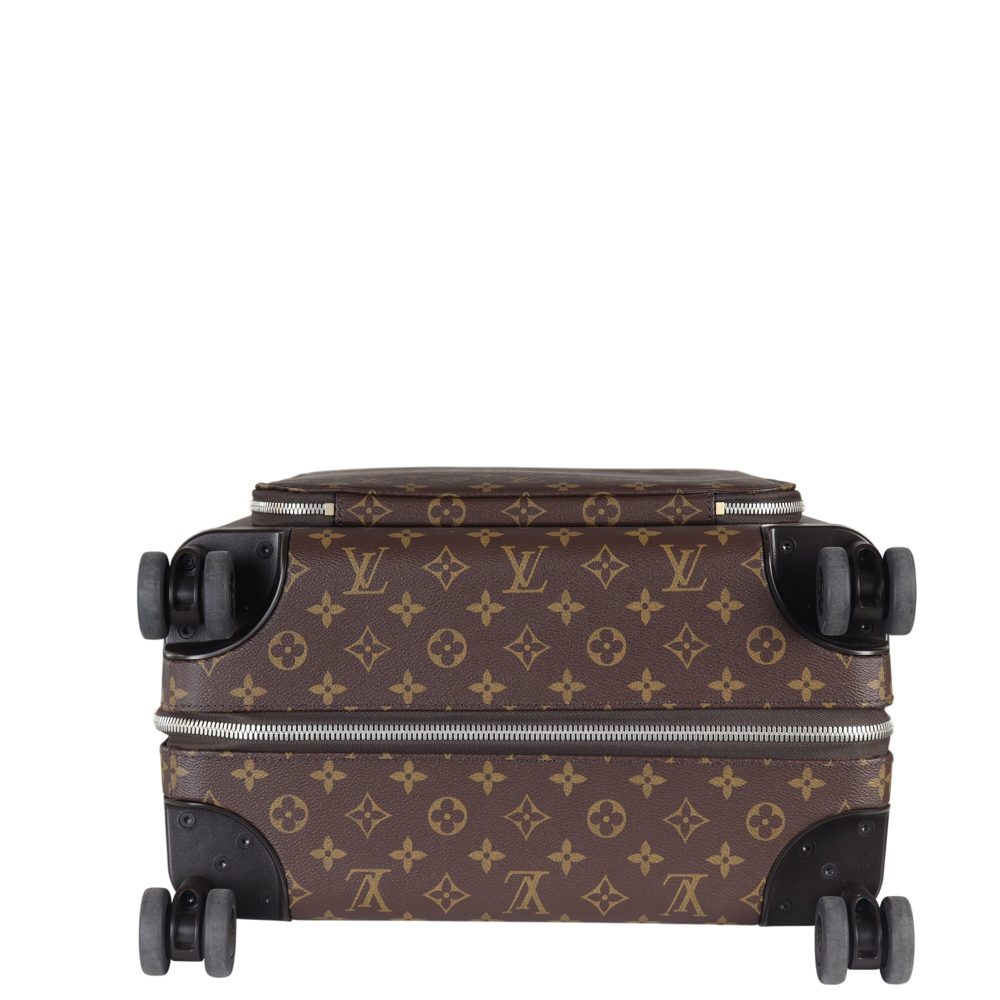 Louis Vuitton Horizon 55 Suitcase Monogram