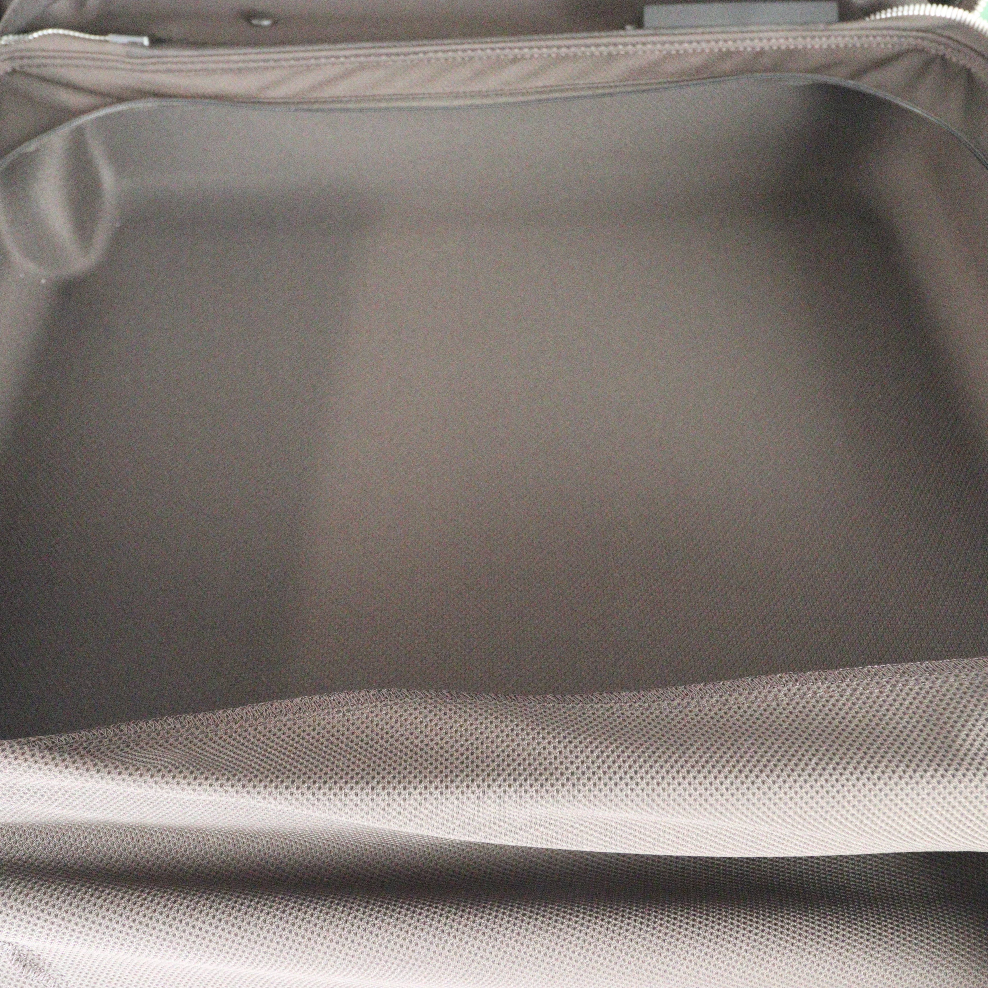 Louis Vuitton Horizon 55 Suitcase Monogram