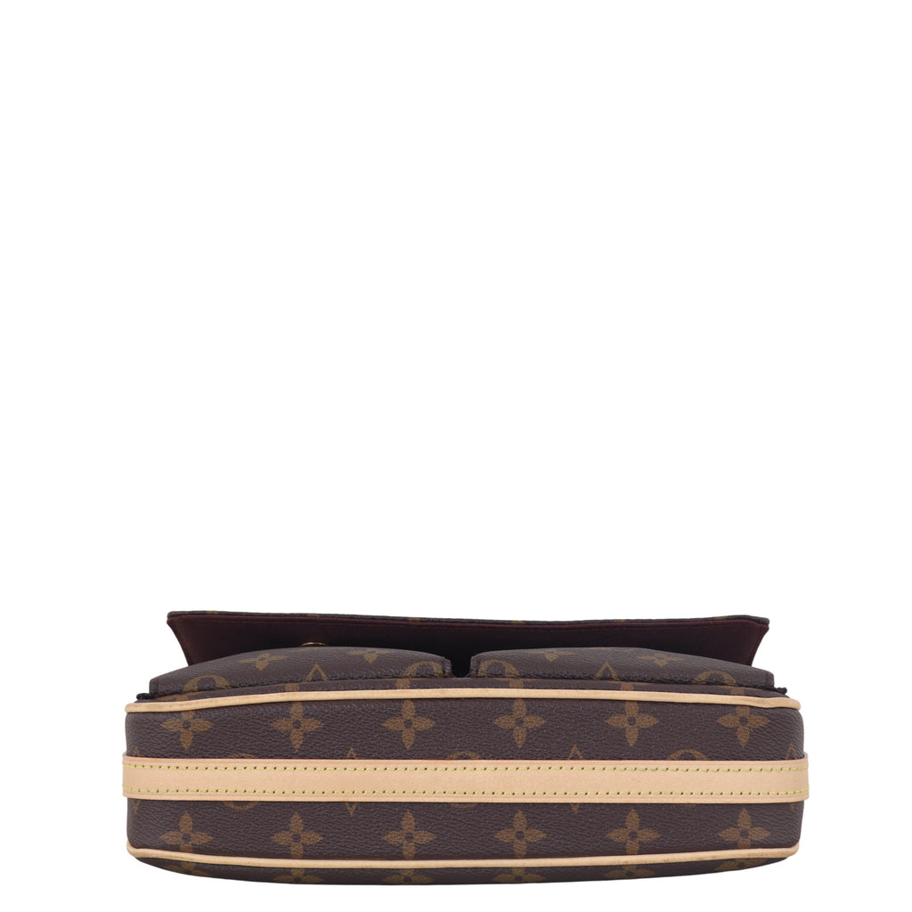 Louis Vuitton Vivacite Monogram